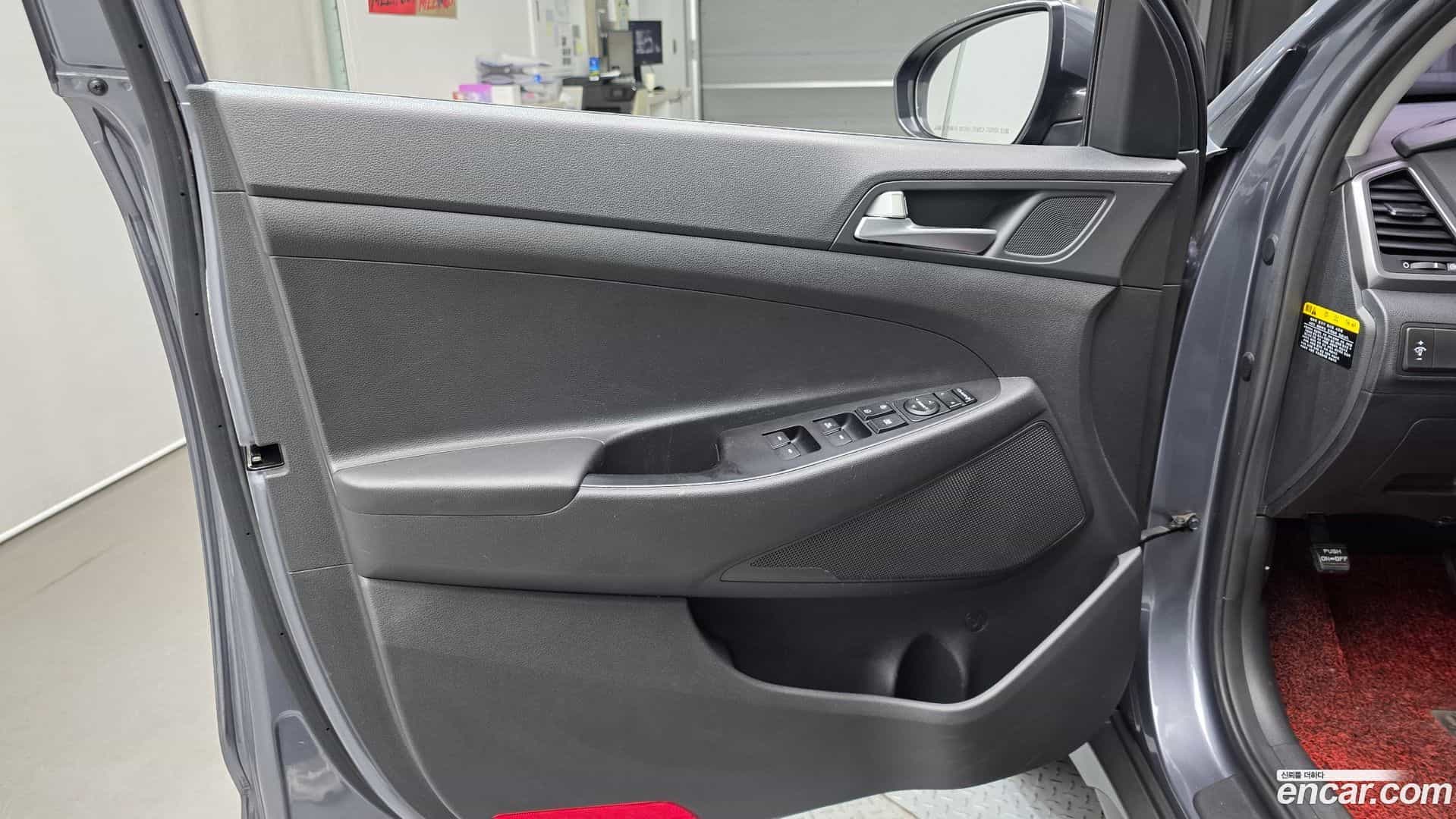 Tucson Hyundai 2017.0-INNER-034