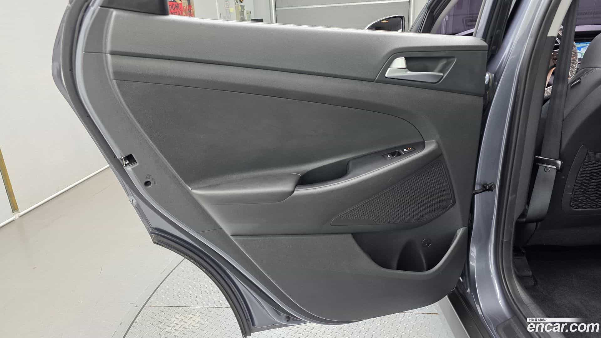 Tucson Hyundai 2017.0-INNER-035
