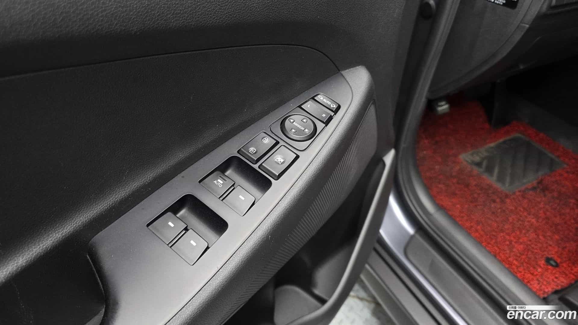 Tucson Hyundai 2017.0-OPTION-046