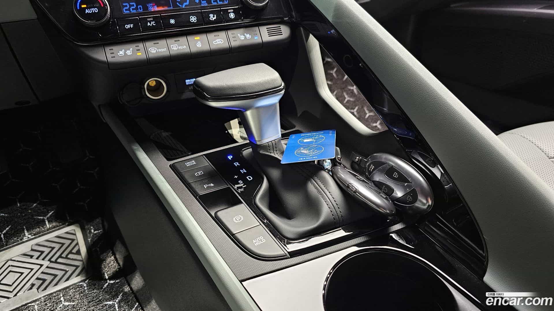 AVANTE Hyundai 2024.10-INNER-009