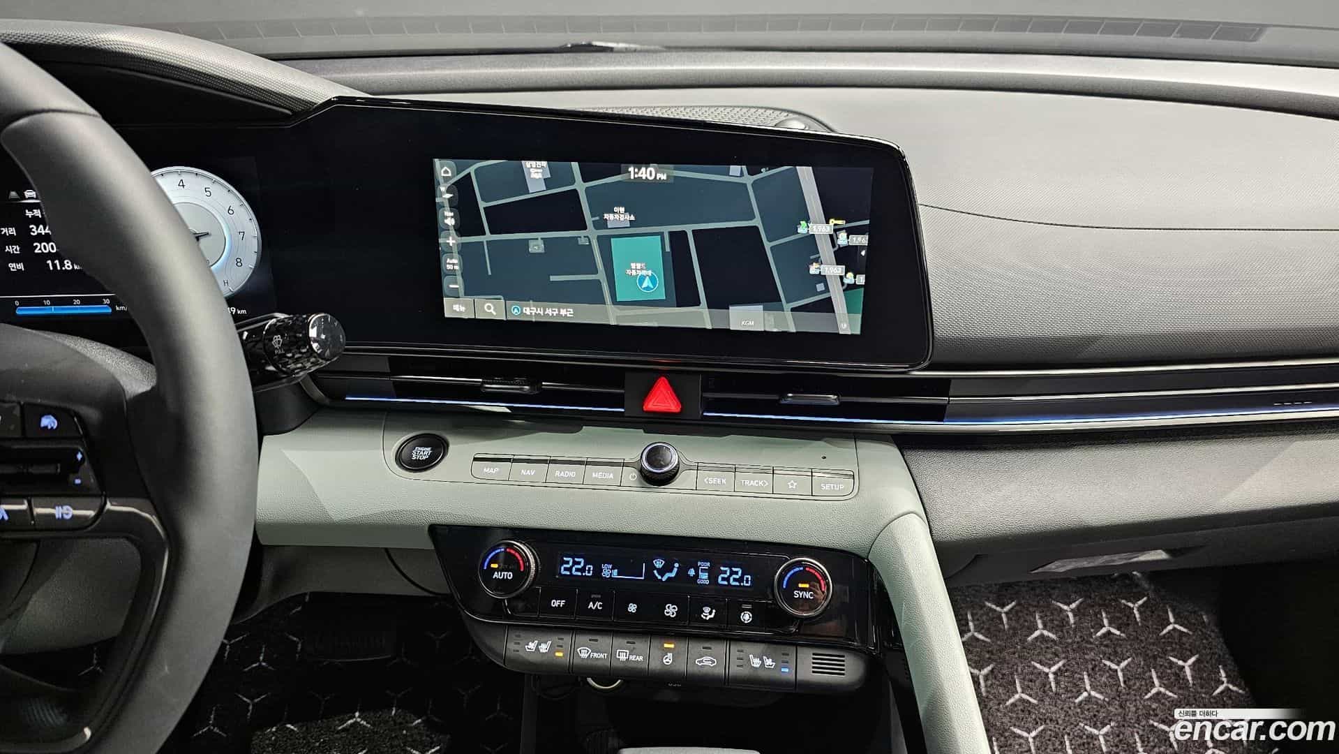 AVANTE Hyundai 2024.10-OPTION-016
