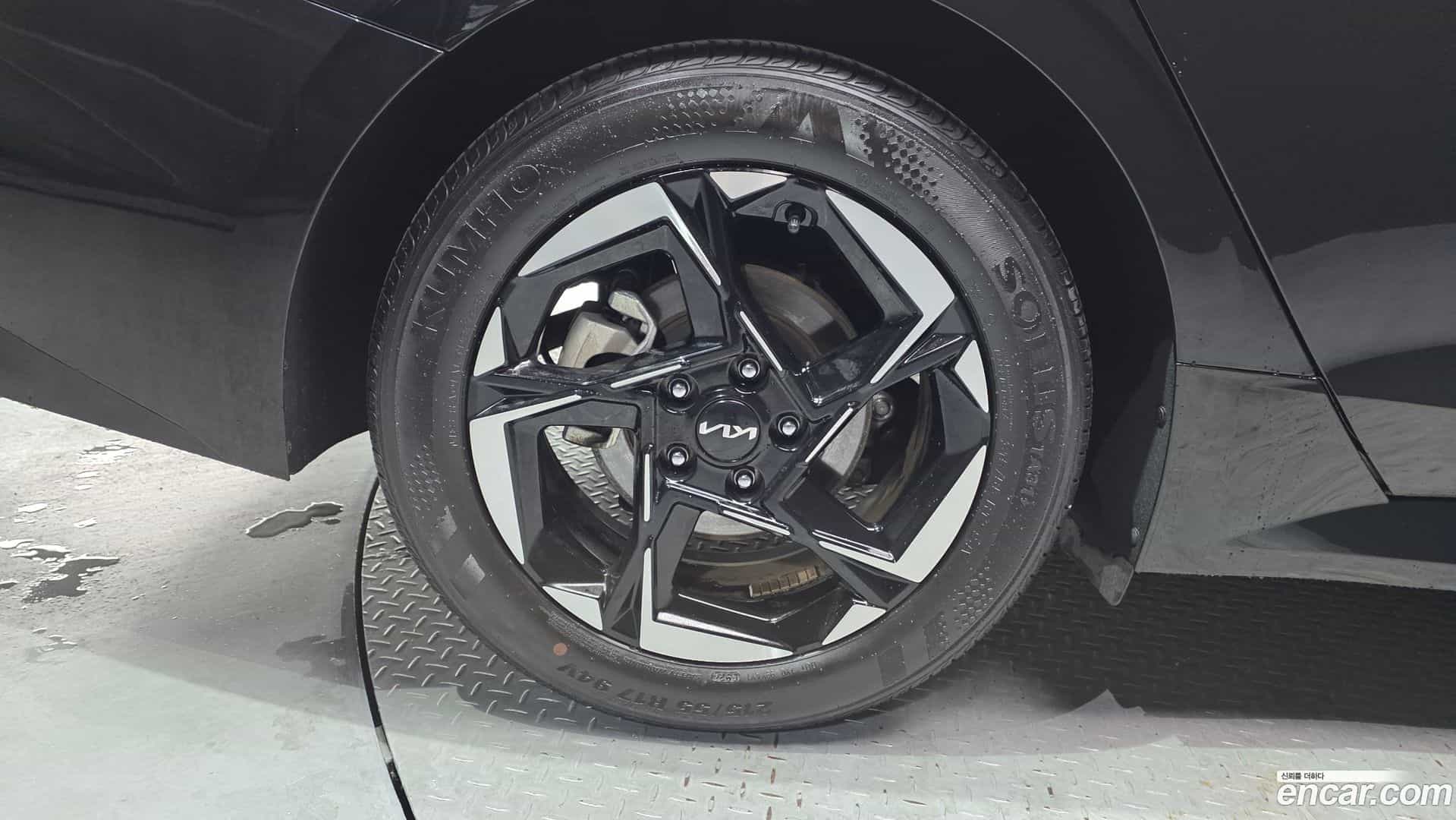 K5 Kia 2024.3-OUTER-005