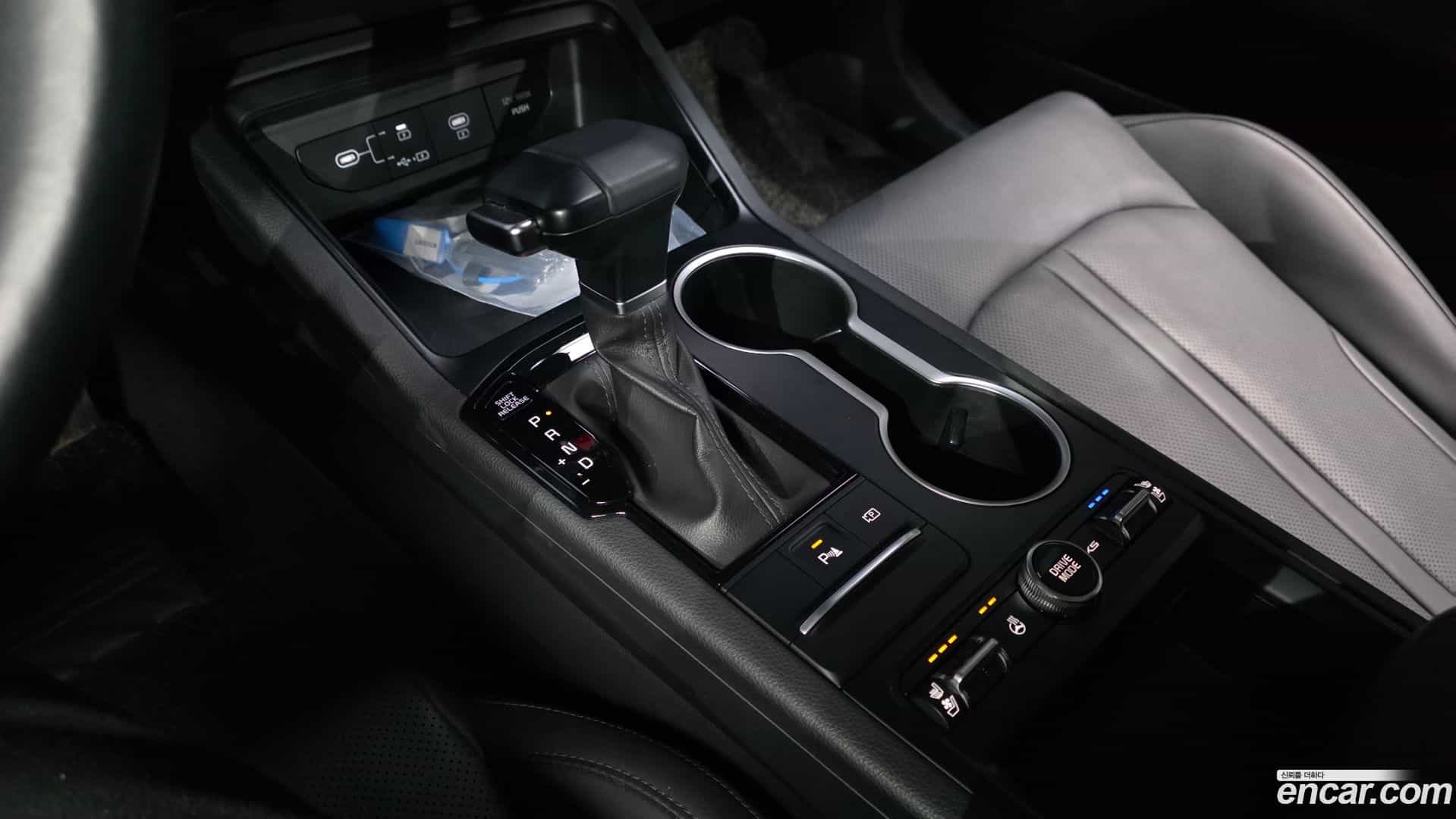 K5 Kia 2024.3-INNER-009