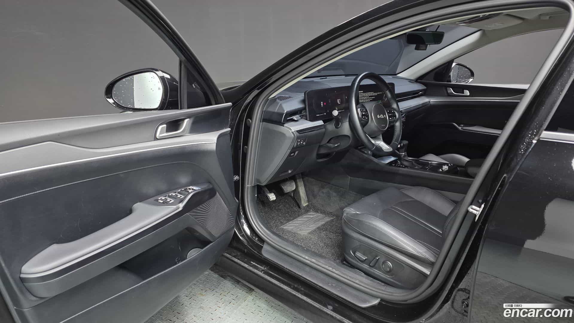 K5 Kia 2024.3-INNER-010