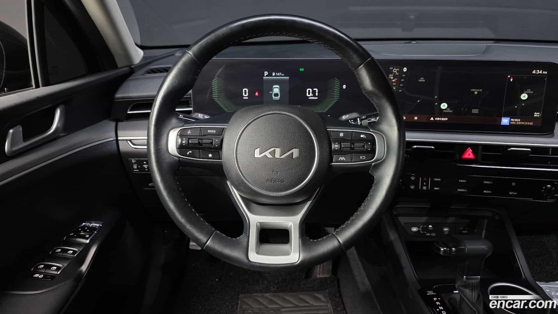 K5 Kia 2024.3-OPTION-017