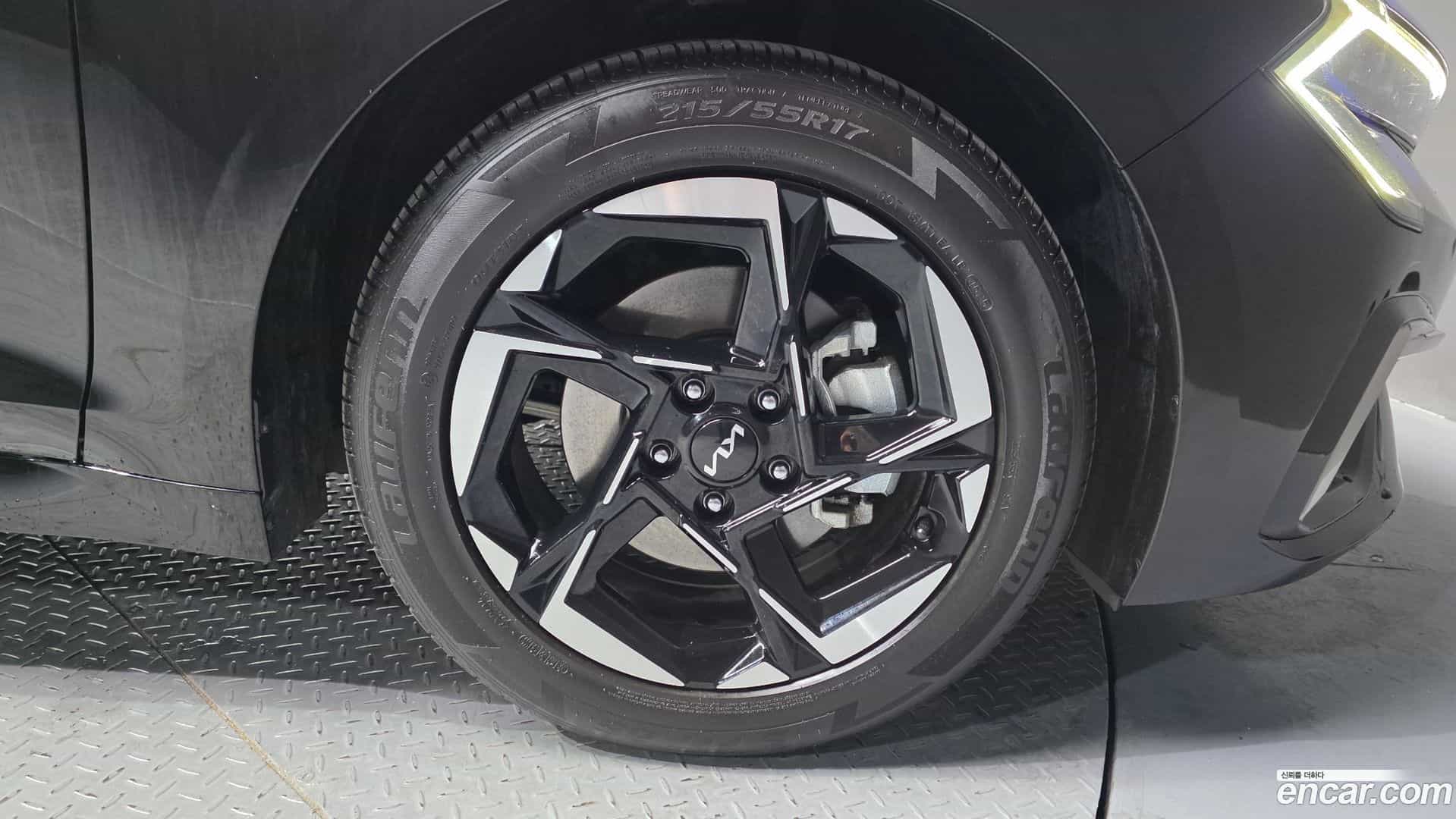 K5 Kia 2024.3-OUTER-031