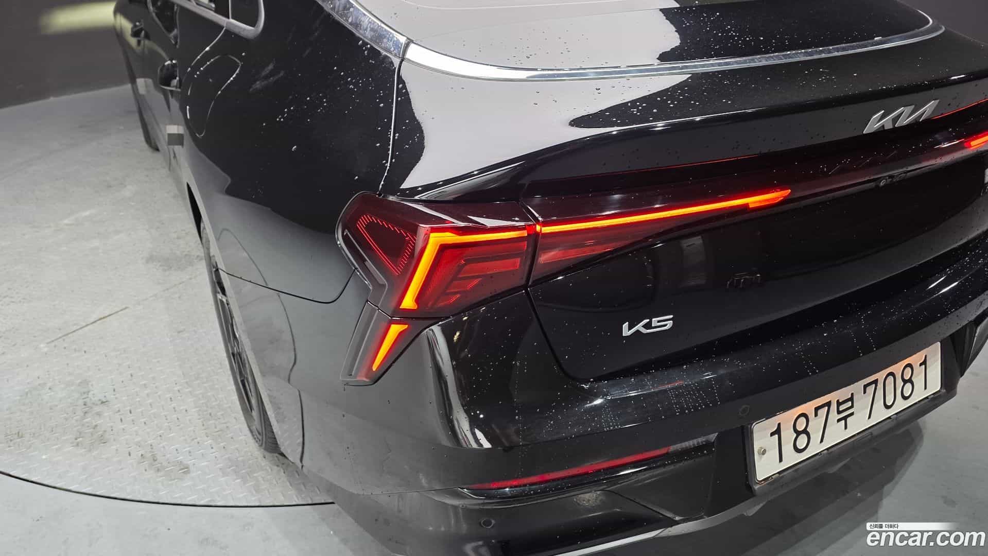 K5 Kia 2024.3-OUTER-033