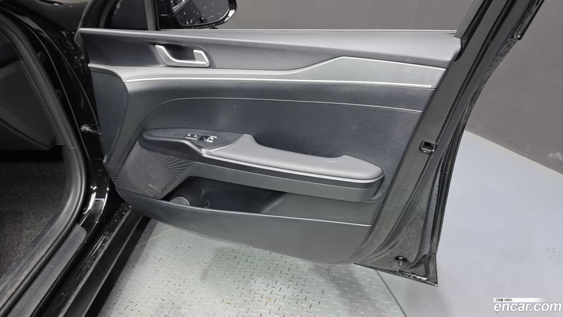 K5 Kia 2024.3-INNER-034