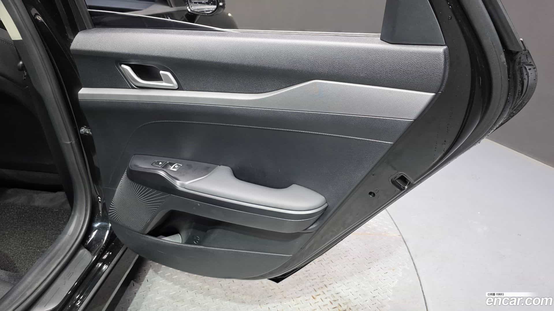 K5 Kia 2024.3-INNER-035