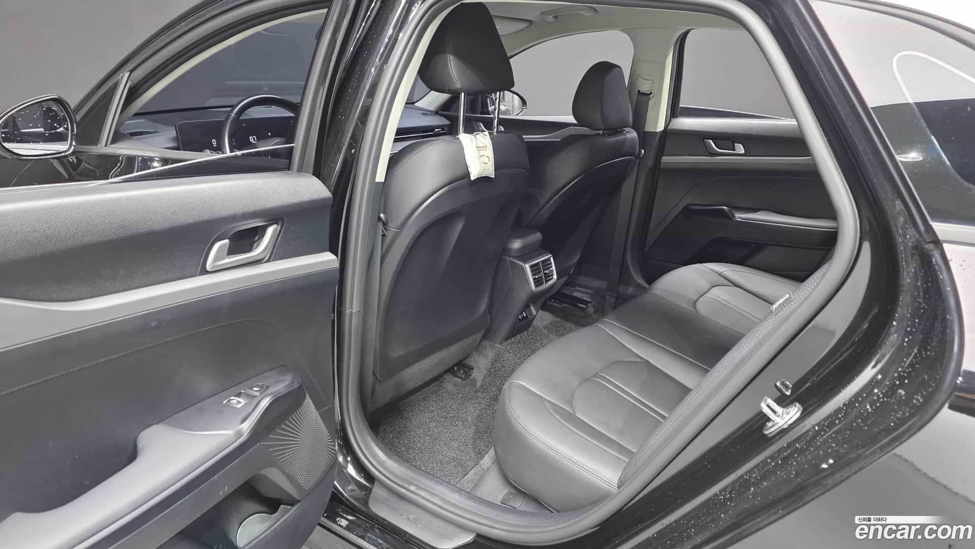K5 Kia 2024.3-INNER-036
