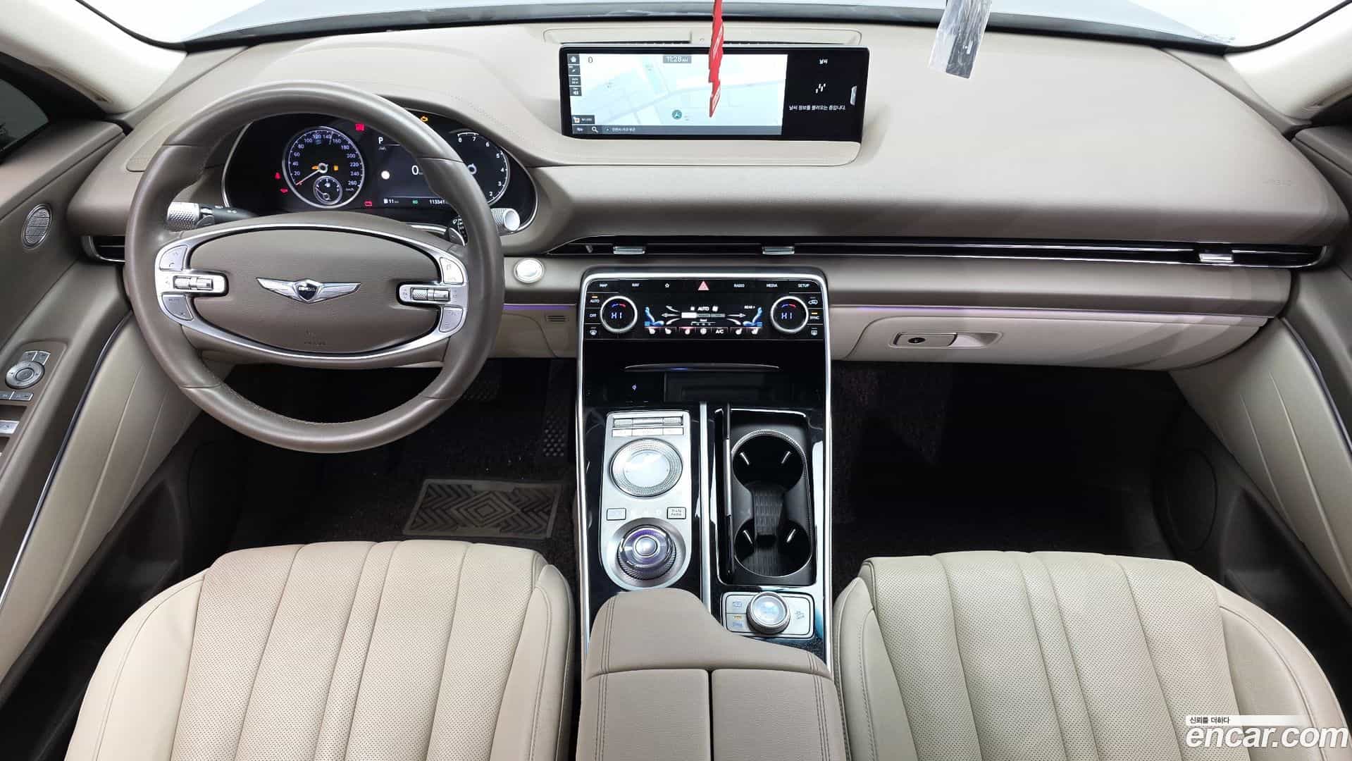 GV80 Genesis 2022.1-INNER-007