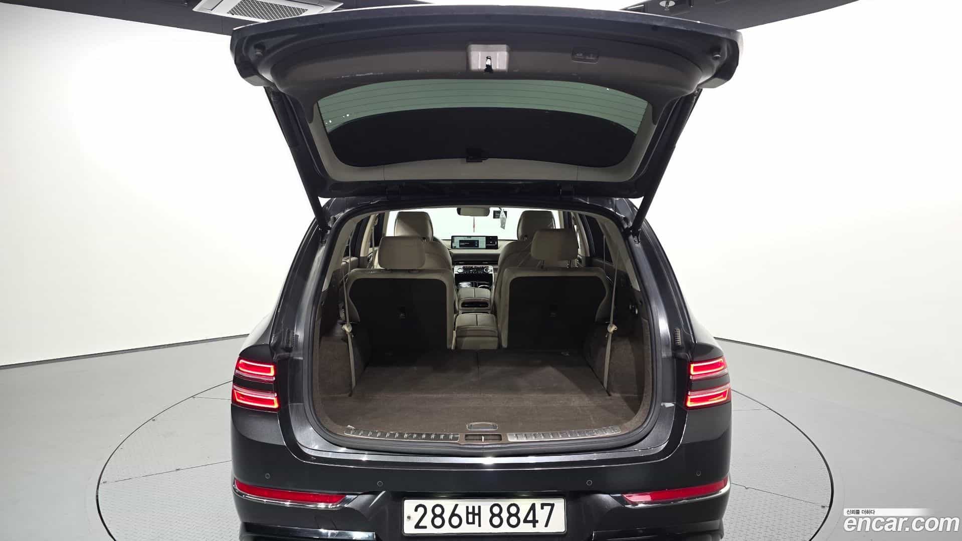 GV80 Genesis 2022.1-OPTION-024