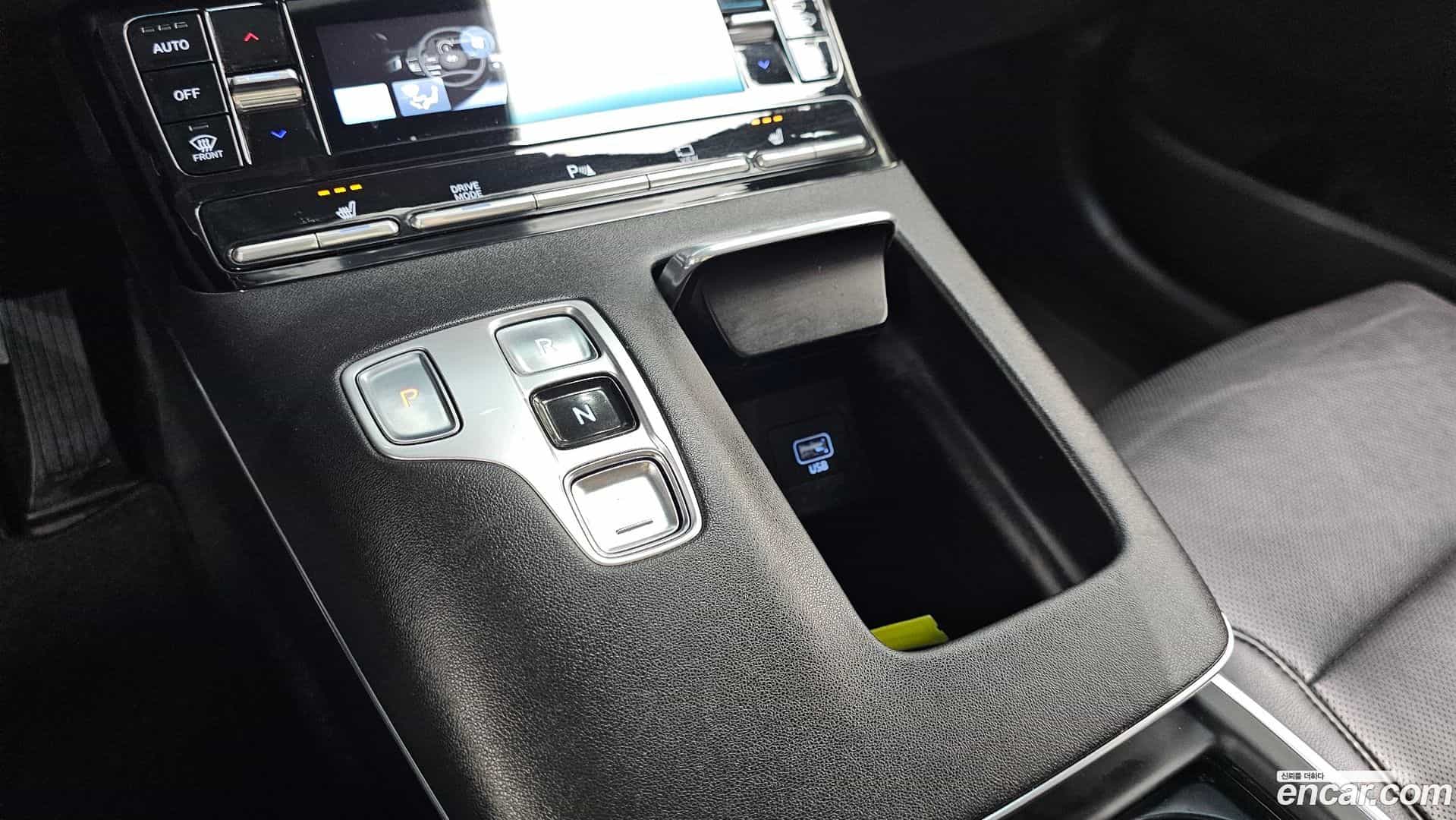 Grandeur Hyundai 2022.5-INNER-009