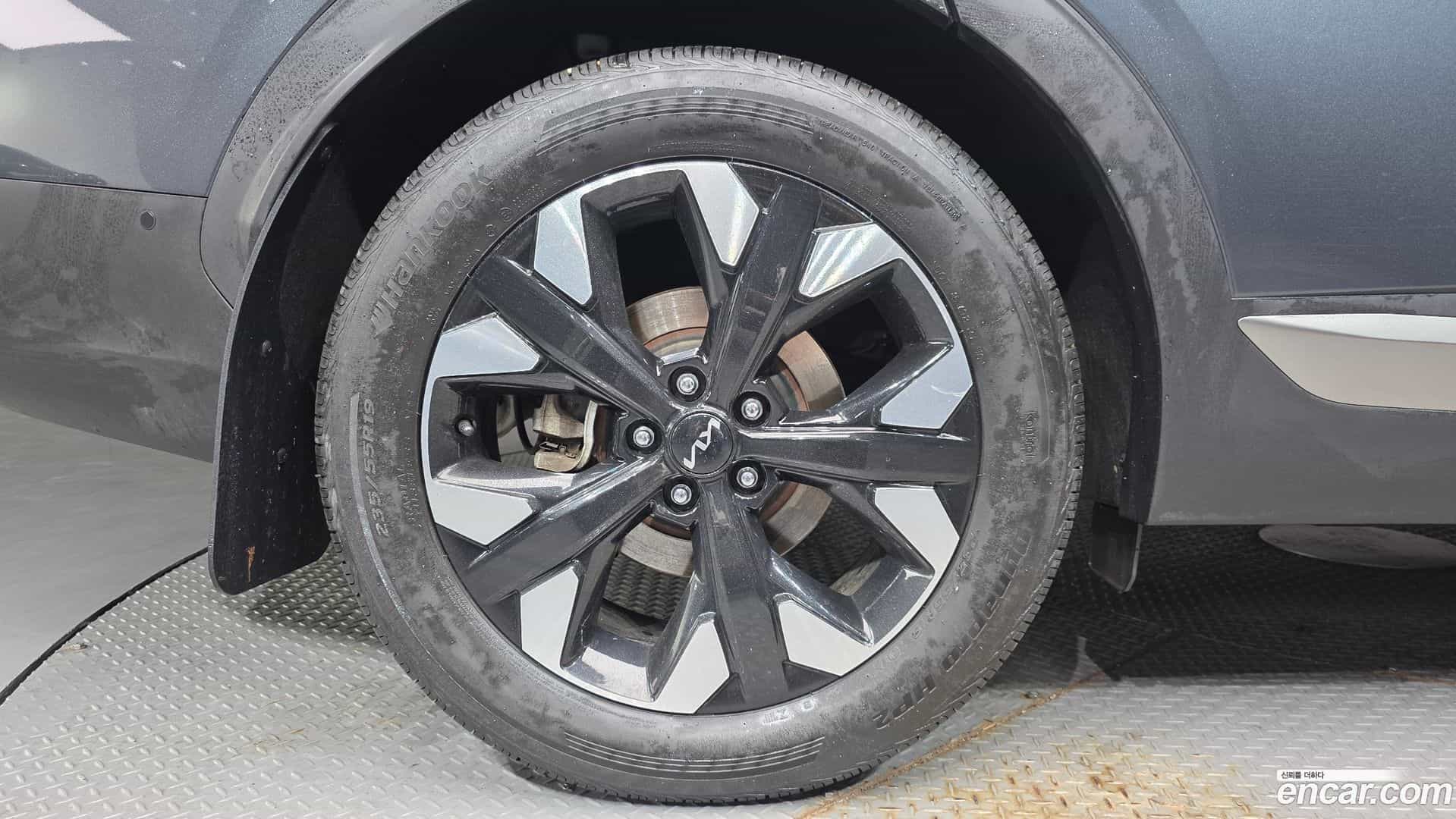 Sportage Kia 2022.8-OUTER-005
