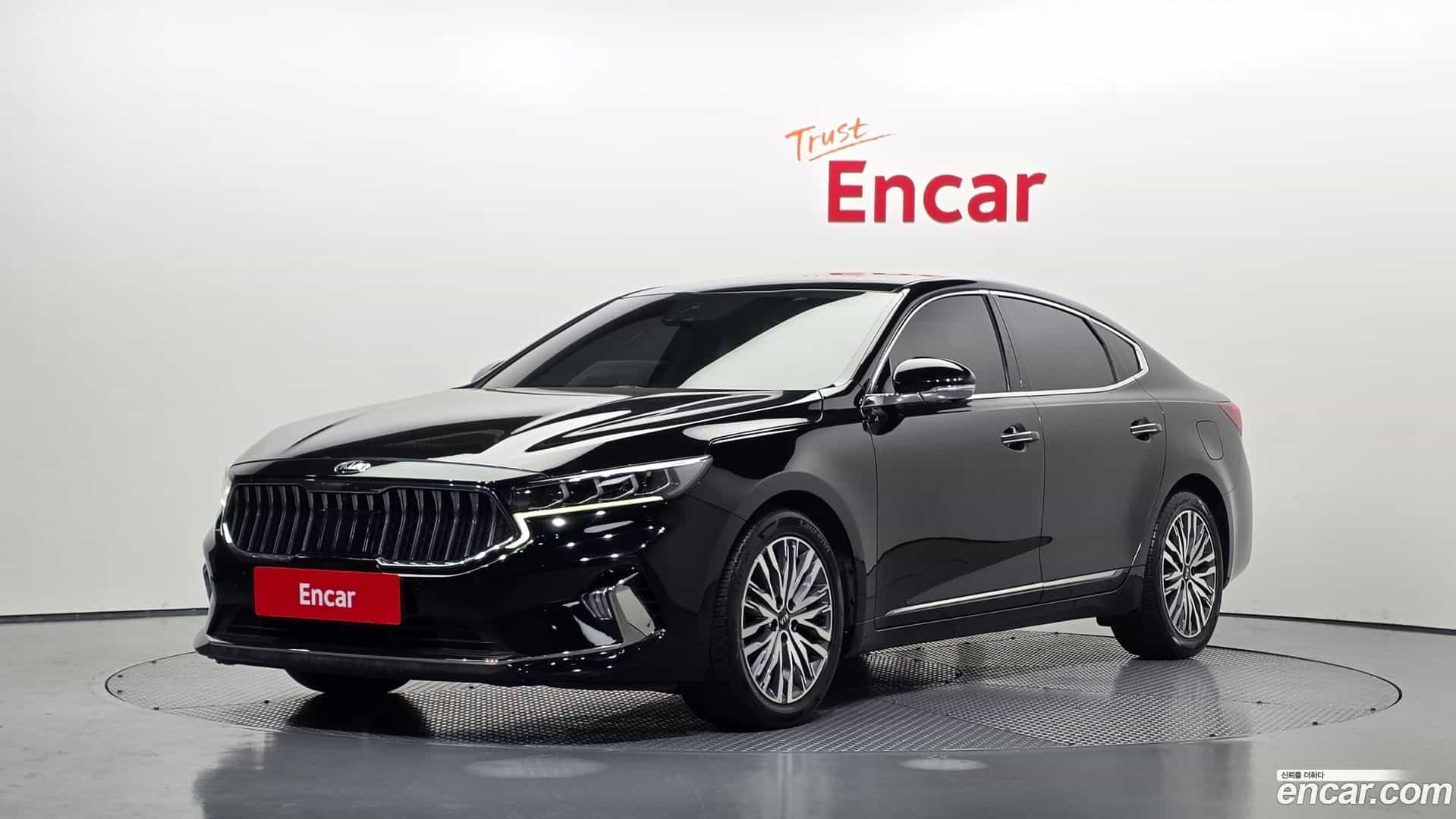 K7 Kia 2020.7-OUTER-001