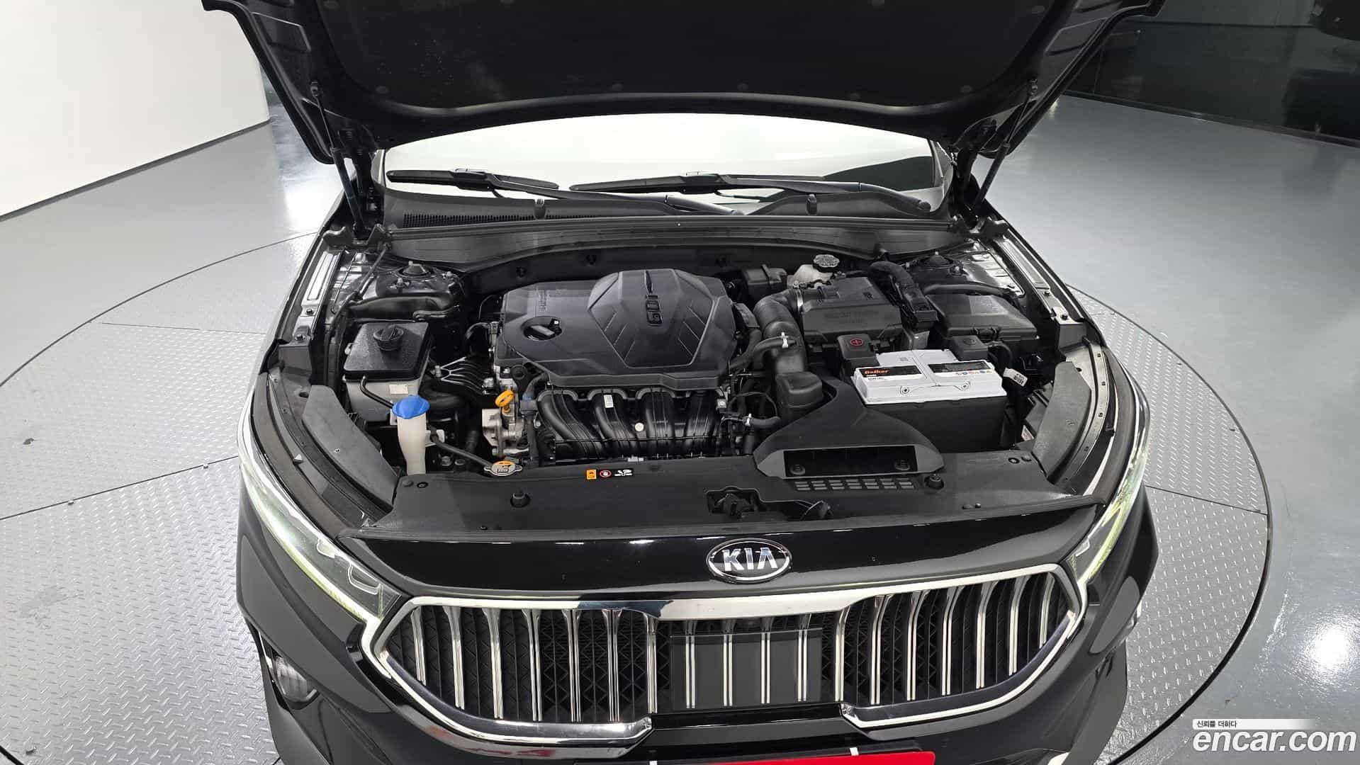 K7 Kia 2020.7-OUTER-006