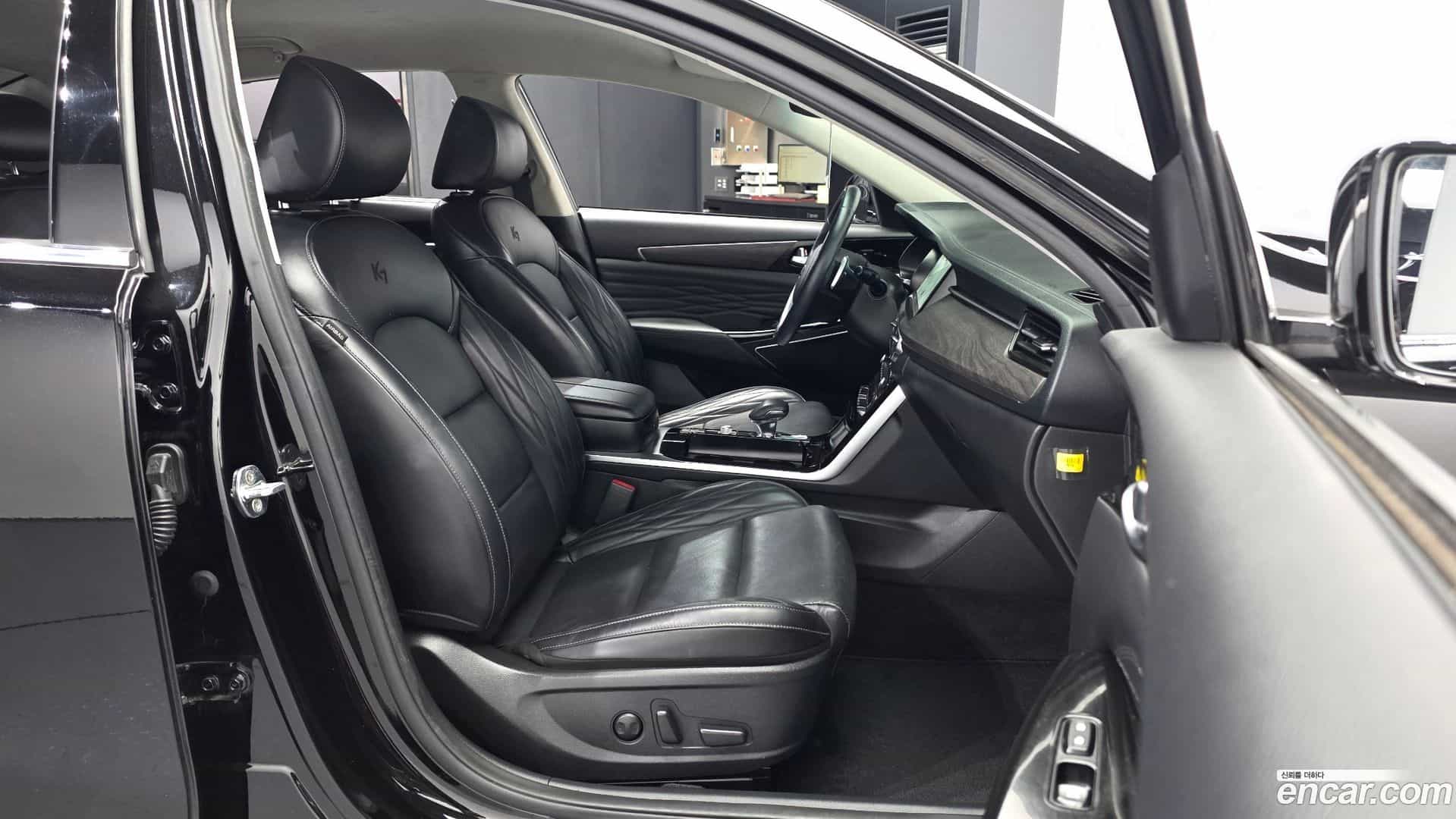 K7 Kia 2020.7-OPTION-015