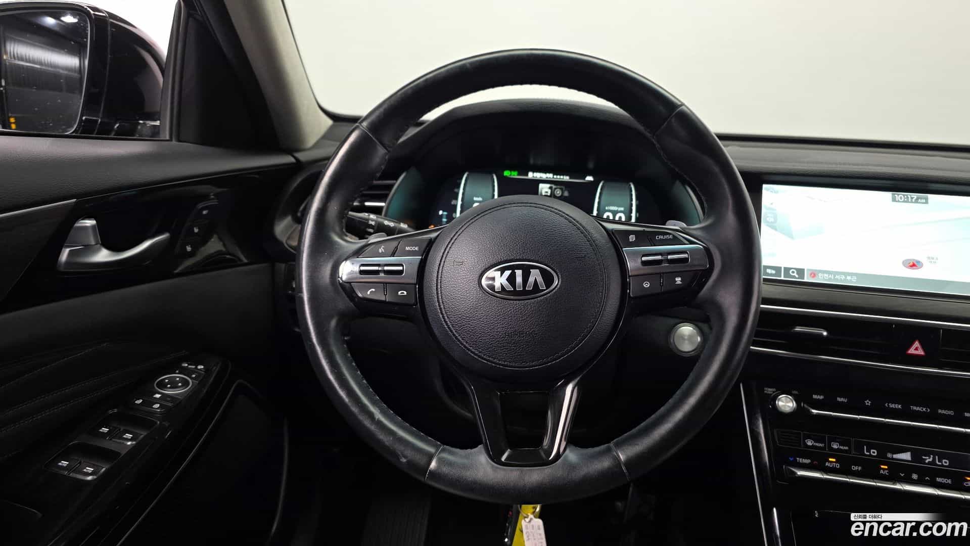 K7 Kia 2020.7-OPTION-017