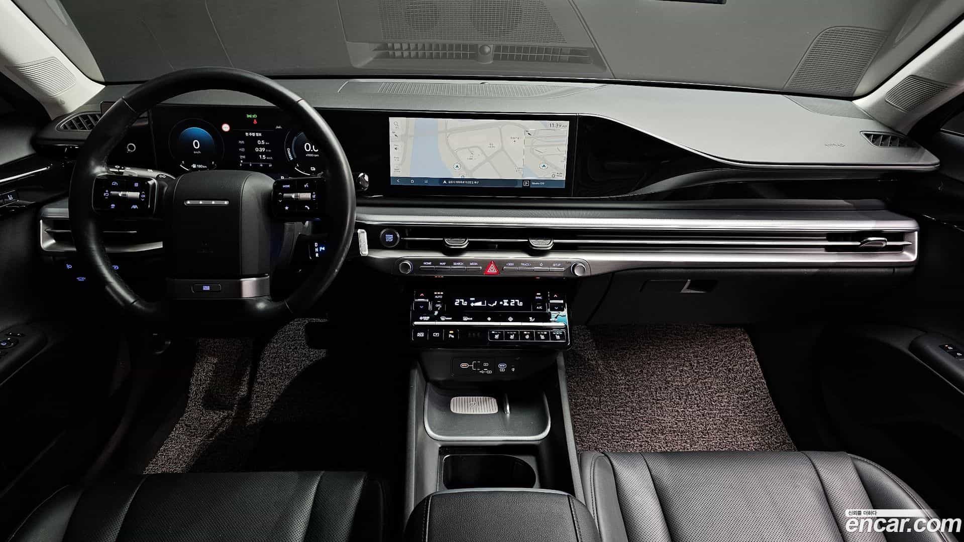 Grandeur Hyundai 2022.11-INNER-007