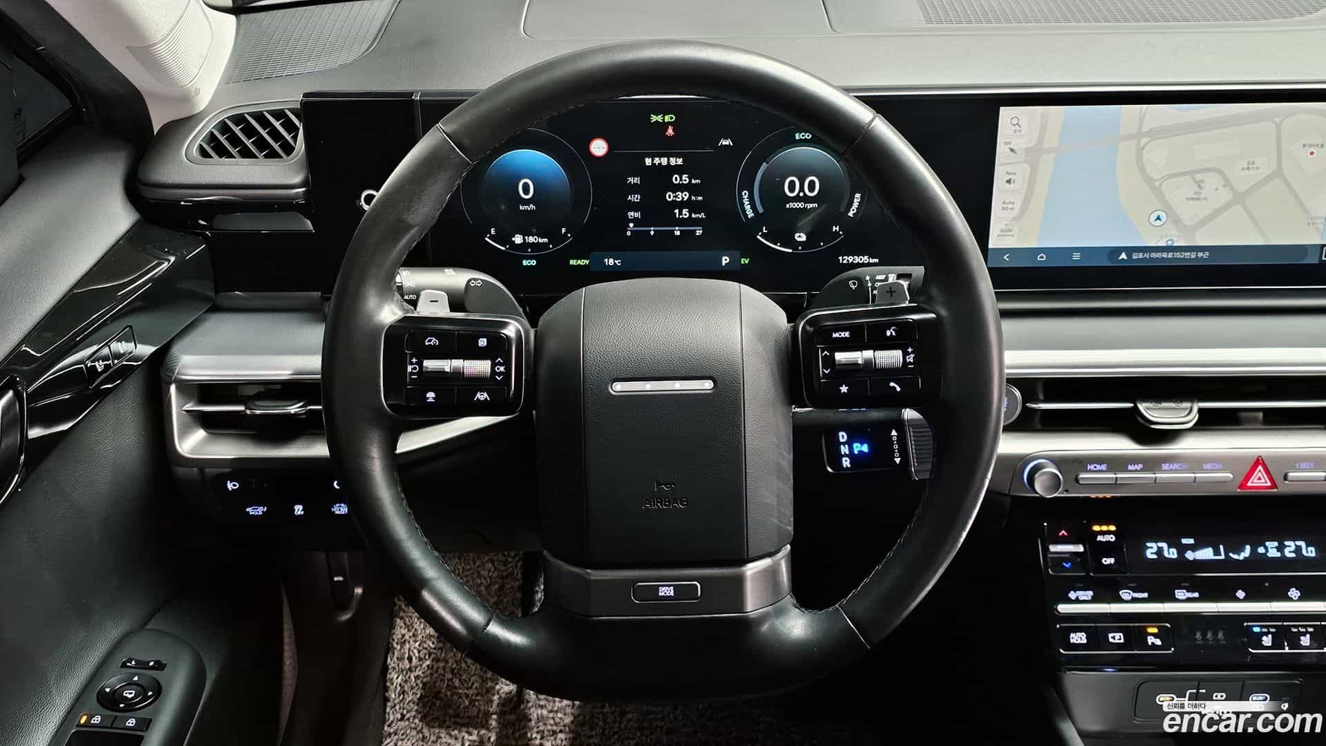 Grandeur Hyundai 2022.11-OPTION-019