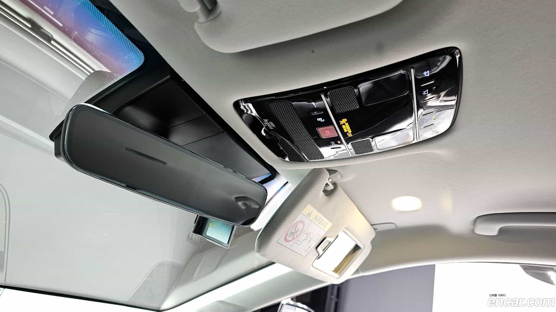 Grandeur Hyundai 2022.11-OPTION-022