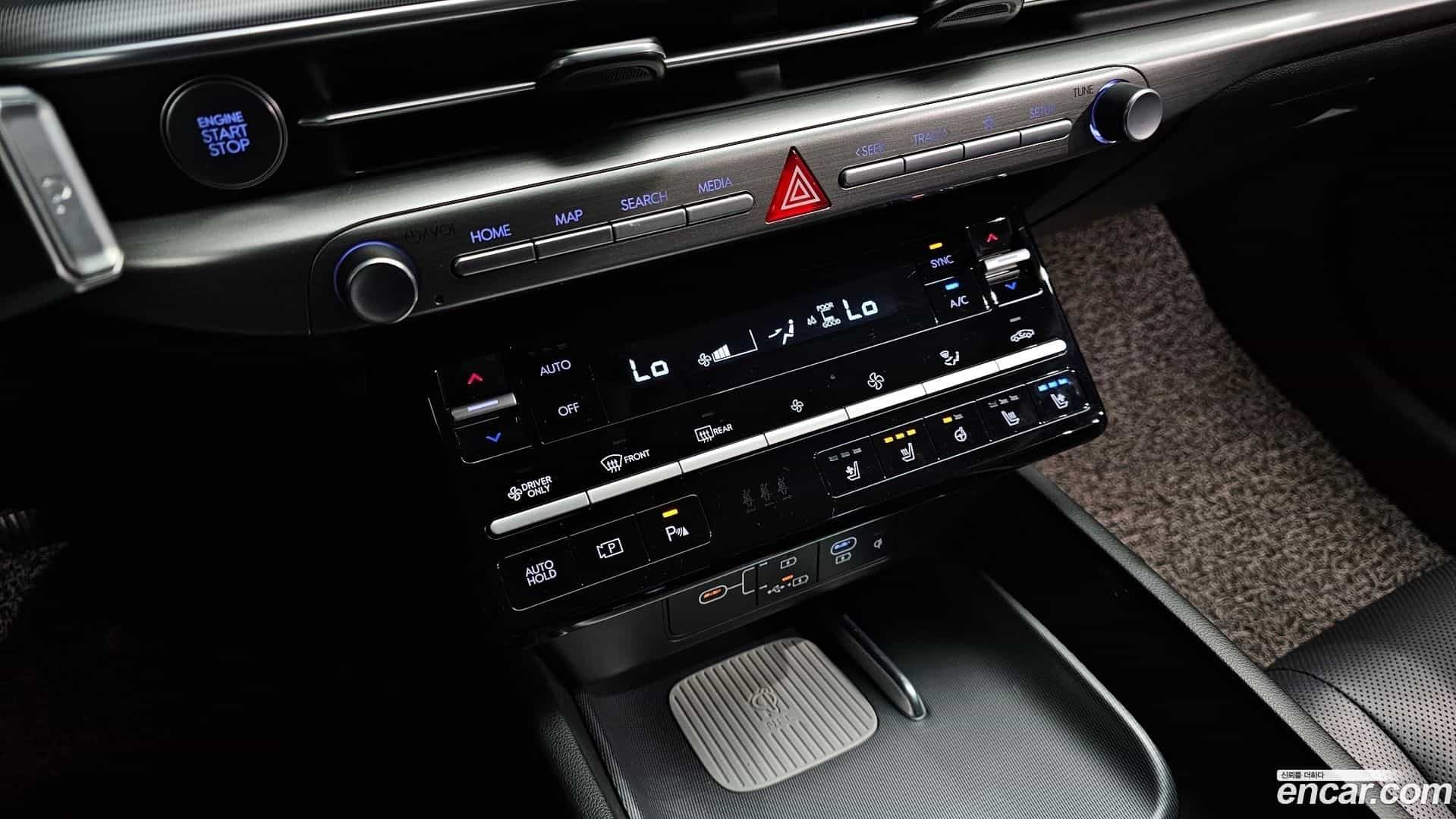 Grandeur Hyundai 2022.11-OPTION-041