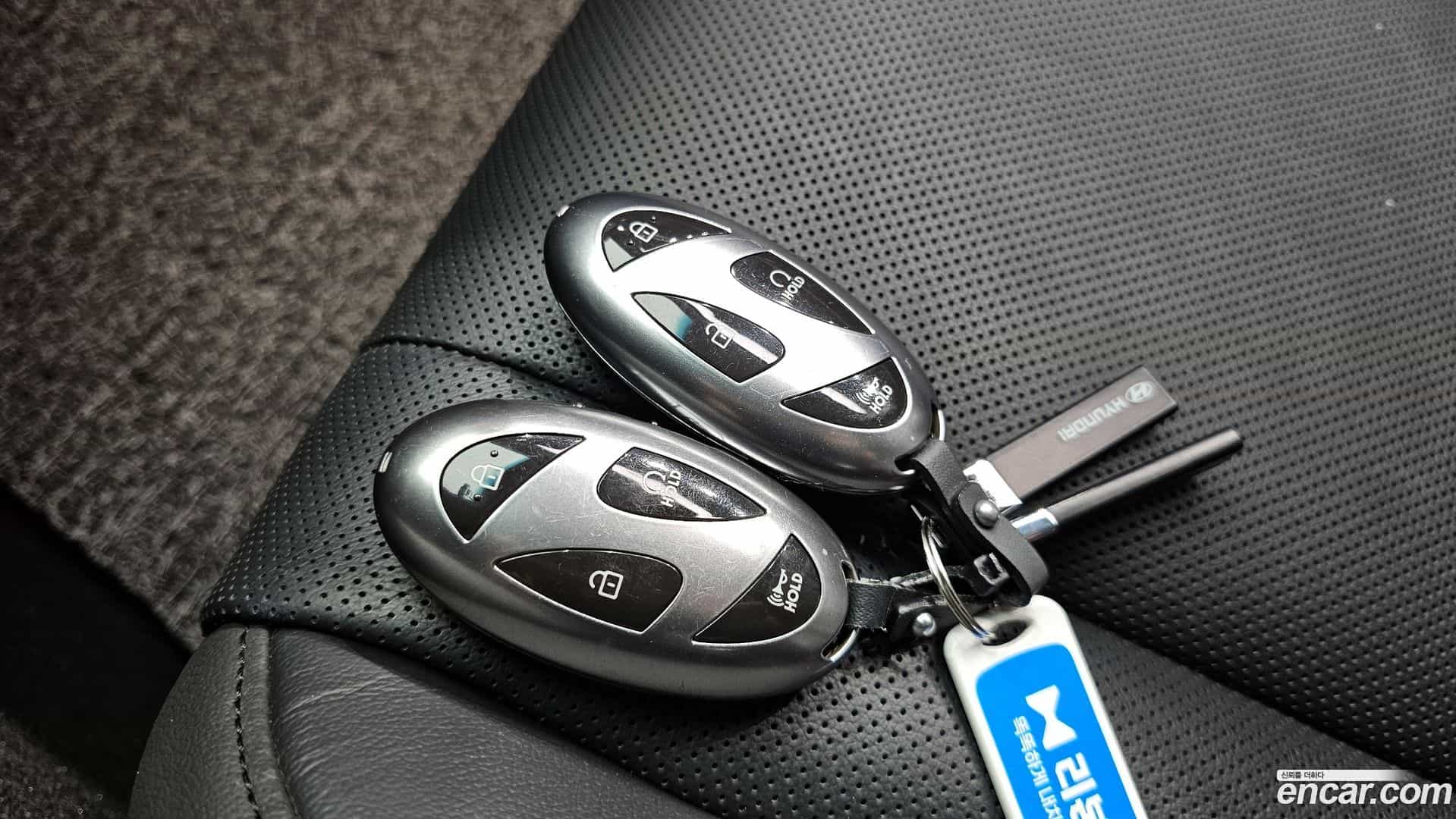 Grandeur Hyundai 2022.11-OPTION-043
