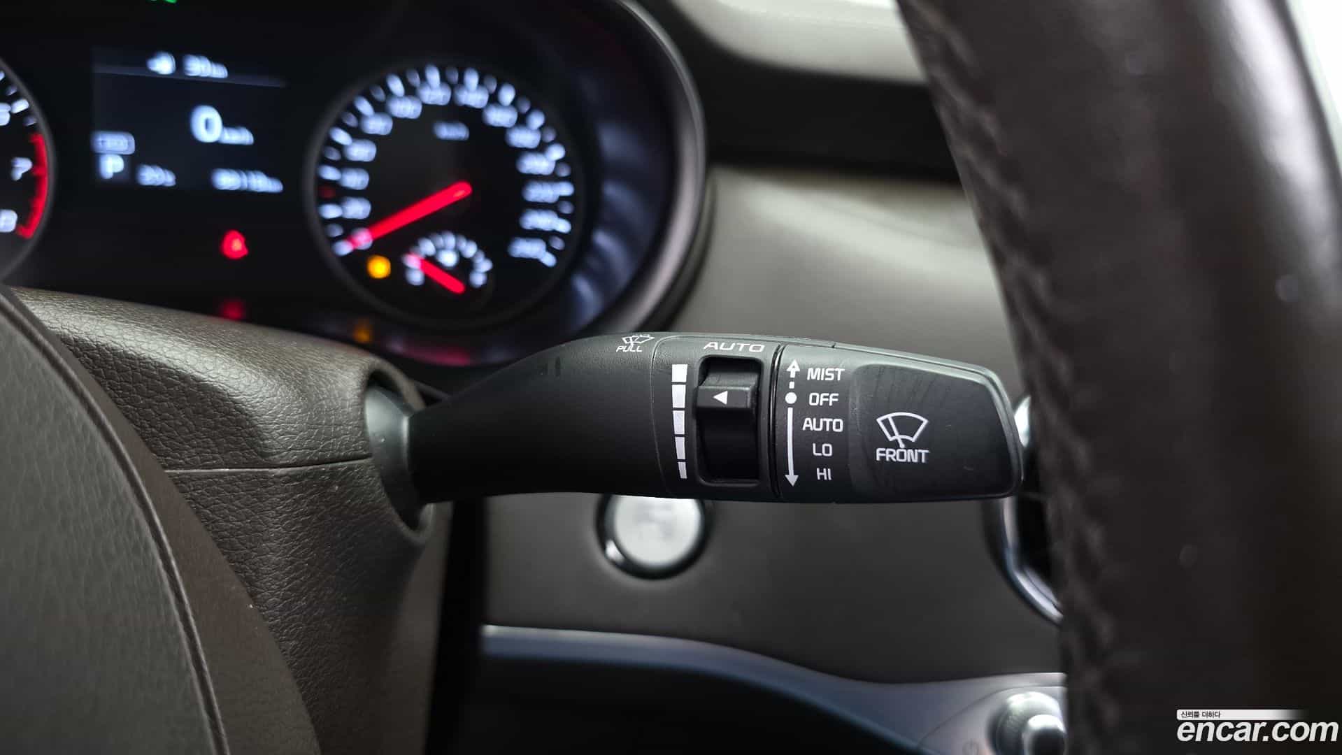 Stinger Kia 2017.8-OPTION-040