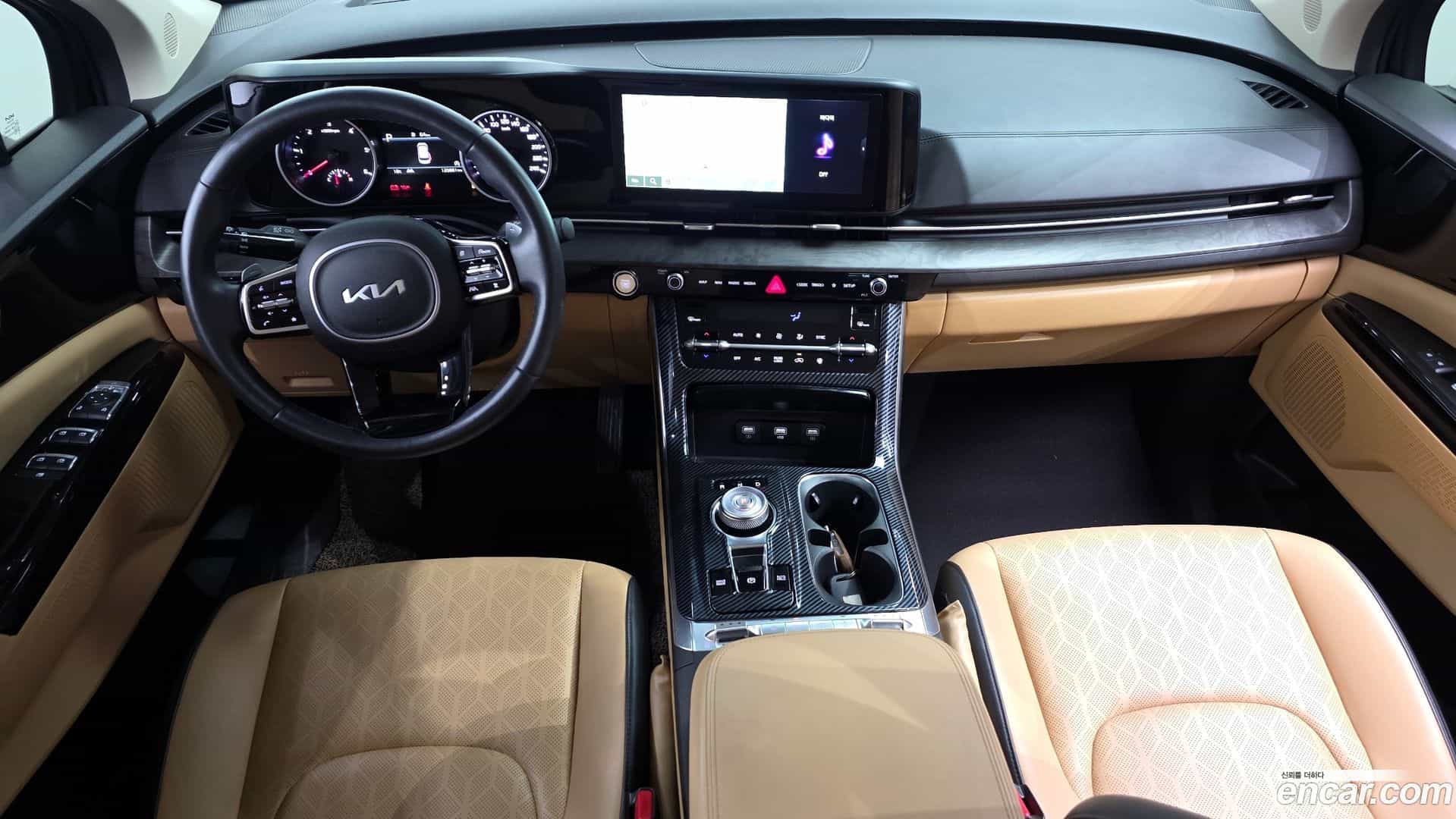 Canival Kia 2023.3-INNER-007