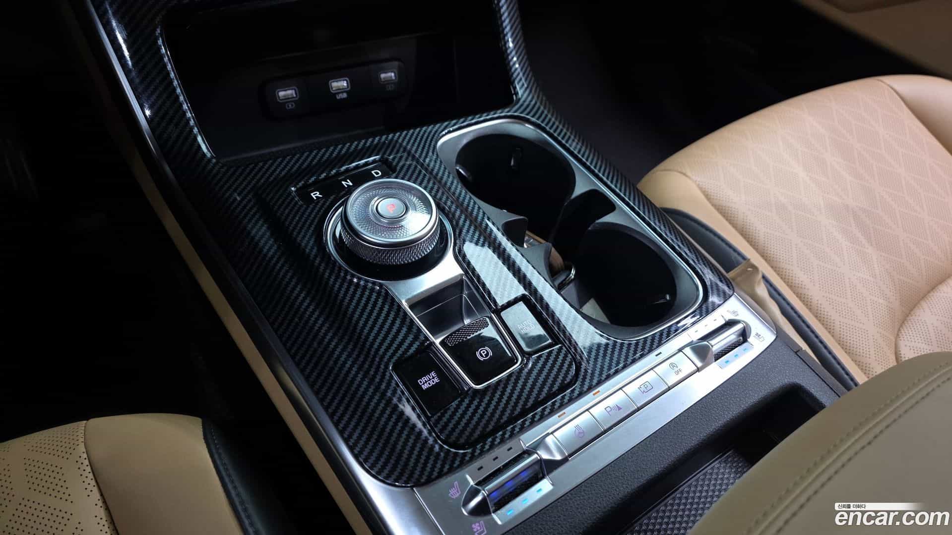 Canival Kia 2023.3-INNER-009