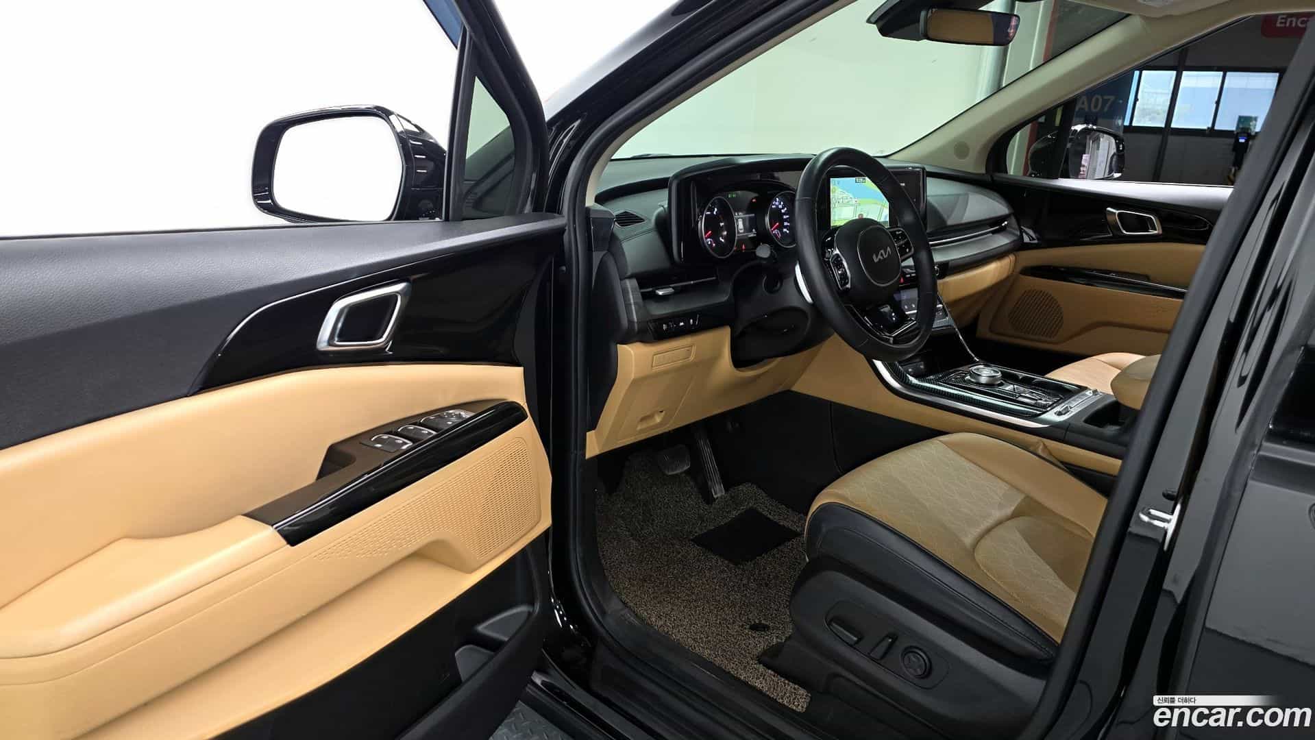 Canival Kia 2023.3-INNER-010