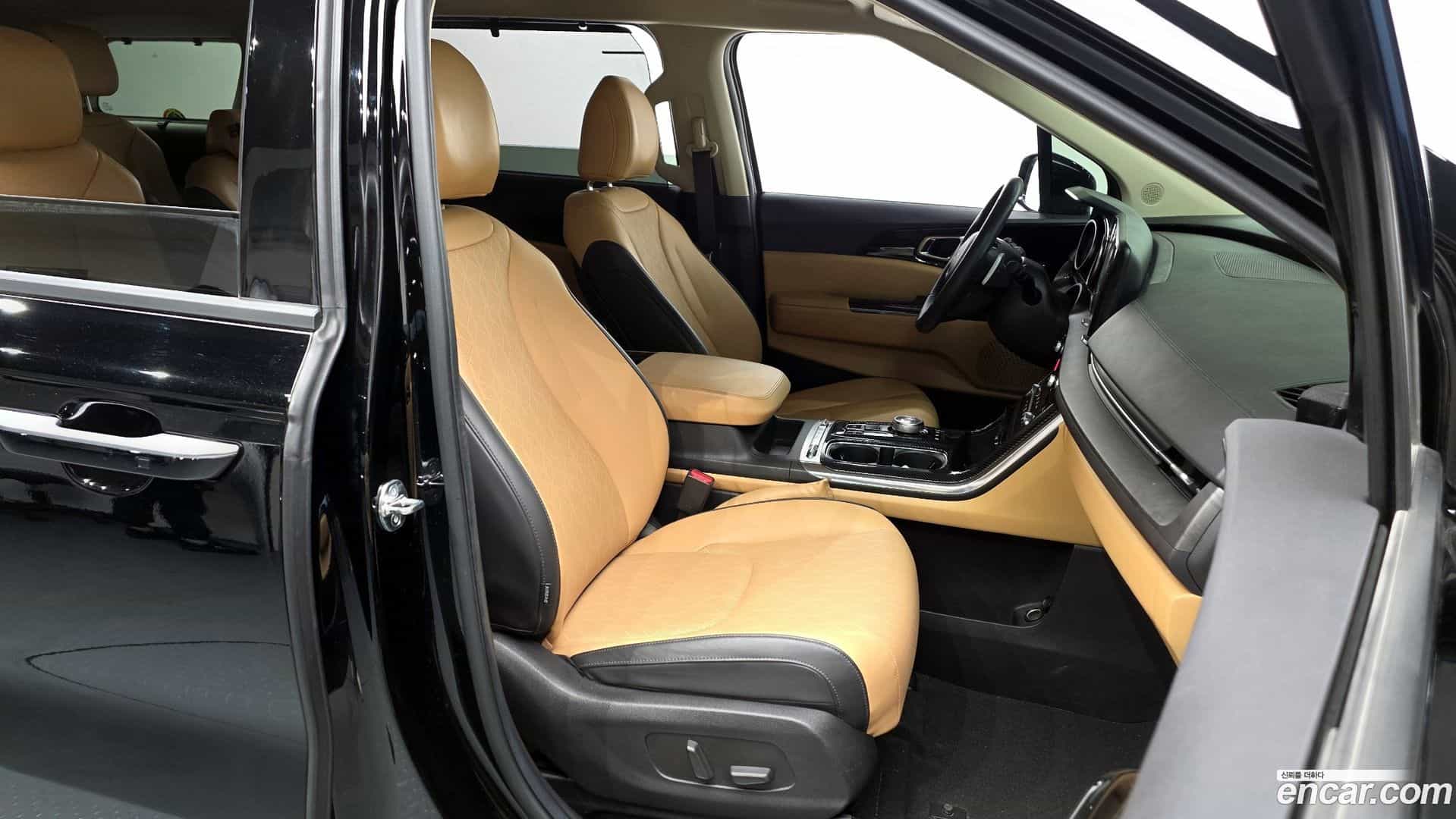 Canival Kia 2023.3-INNER-036