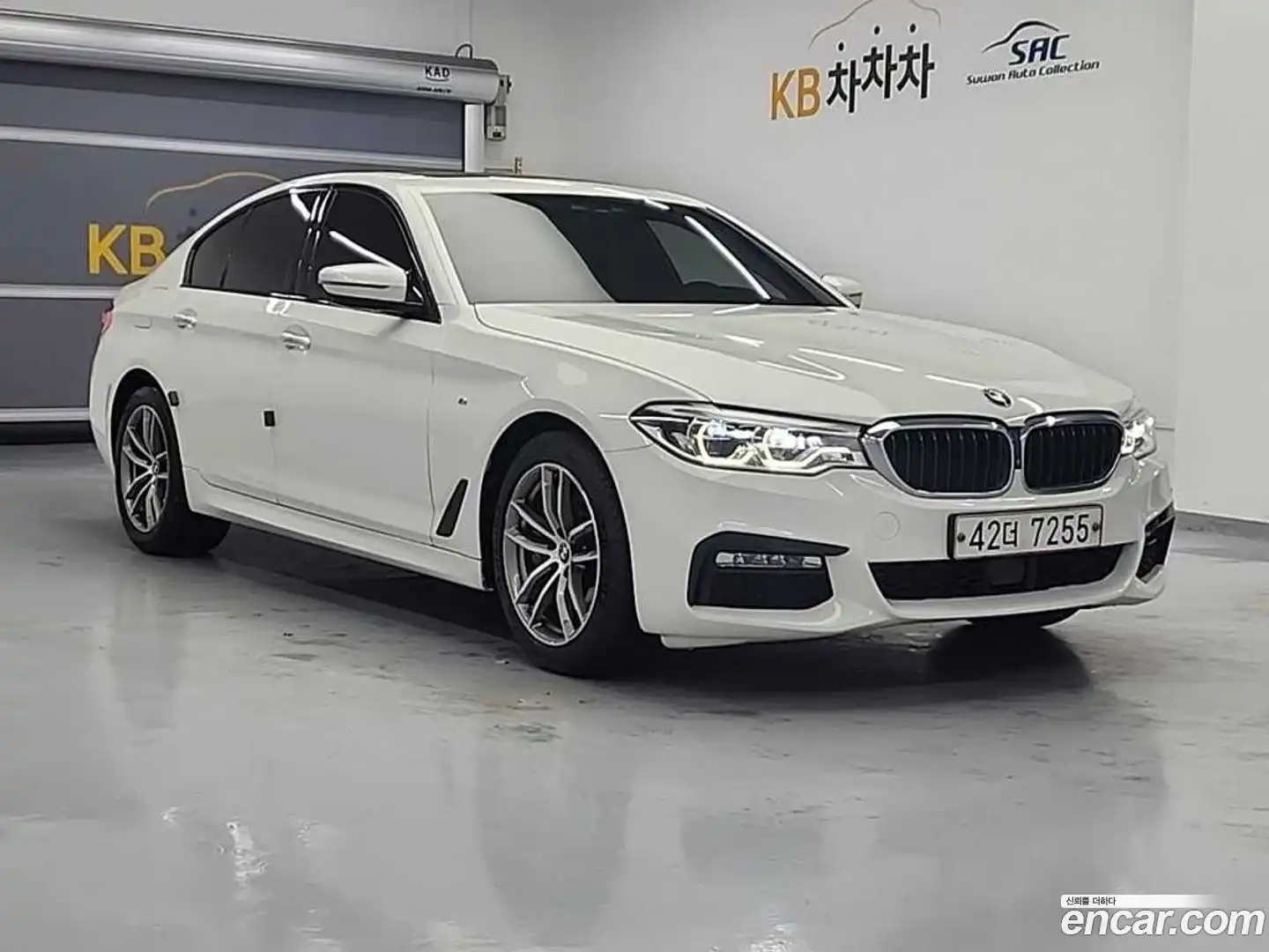5-Series BMW 2017.8-OUTER-004