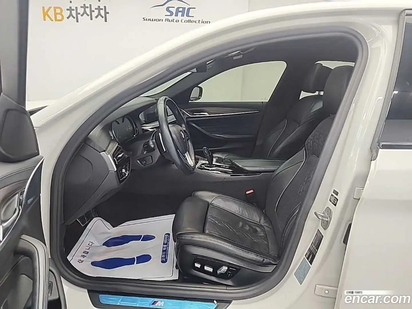 5-Series BMW 2017.8-OPTION-015