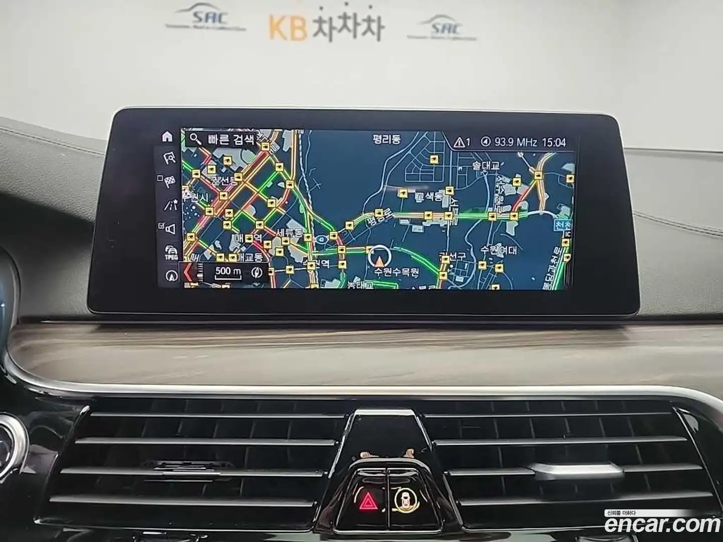 5-Series BMW 2017.8-OPTION-019