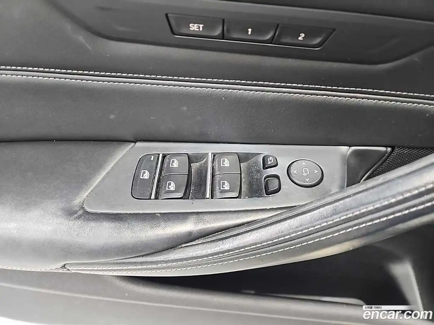 5-Series BMW 2017.8-OPTION-021