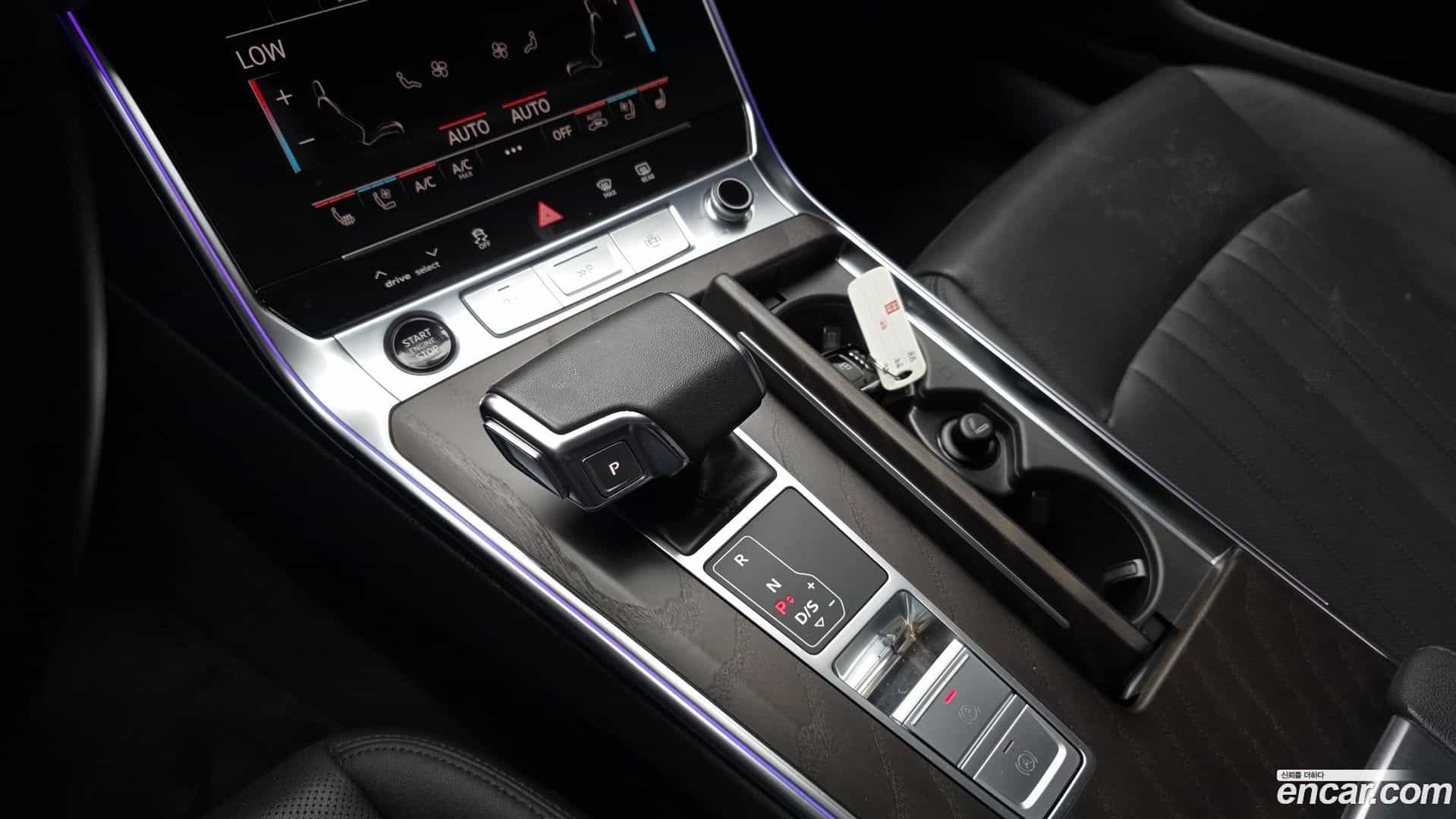 A6 Audi 2023.11-INNER-009