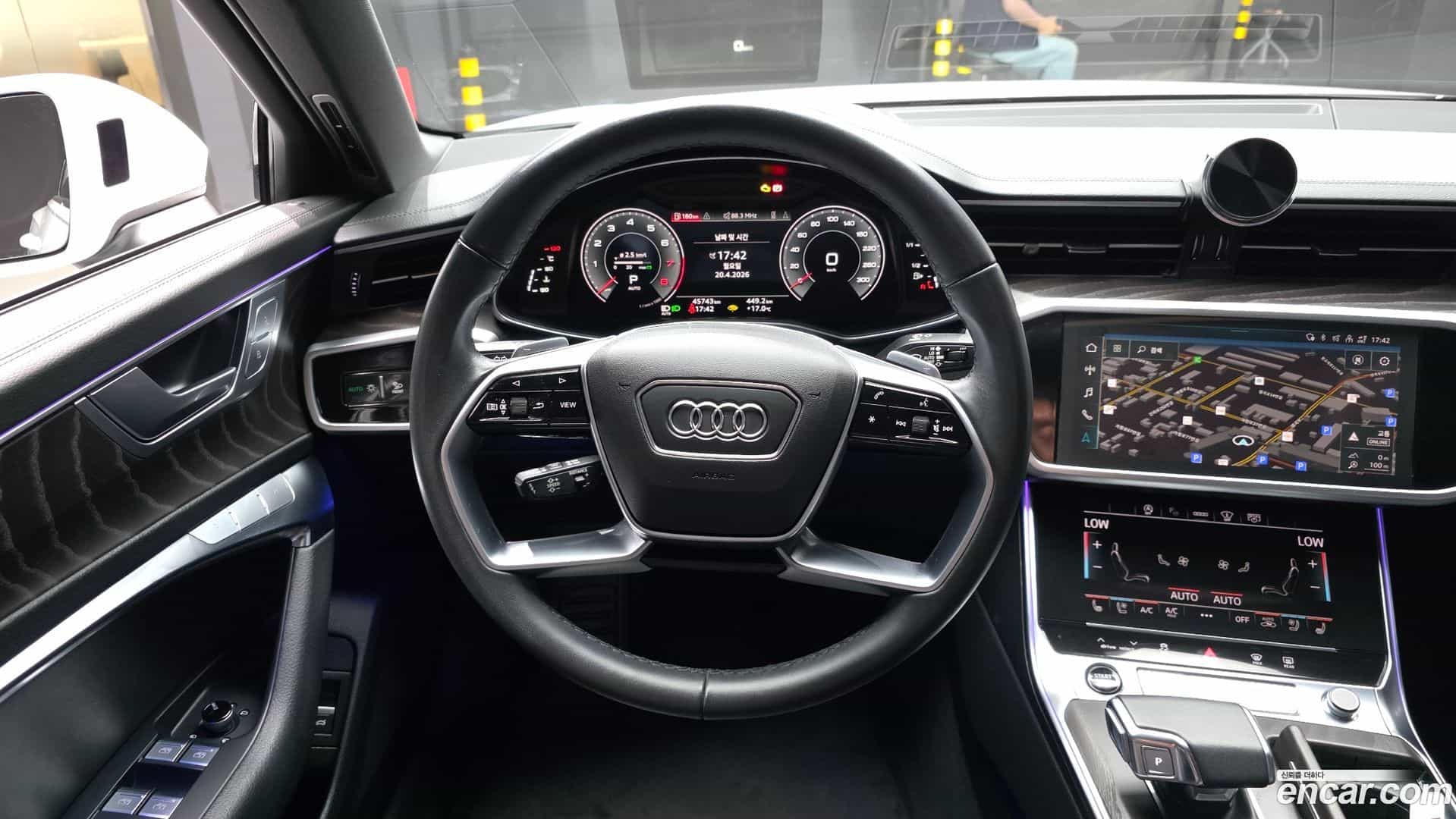 A6 Audi 2023.11-OPTION-017