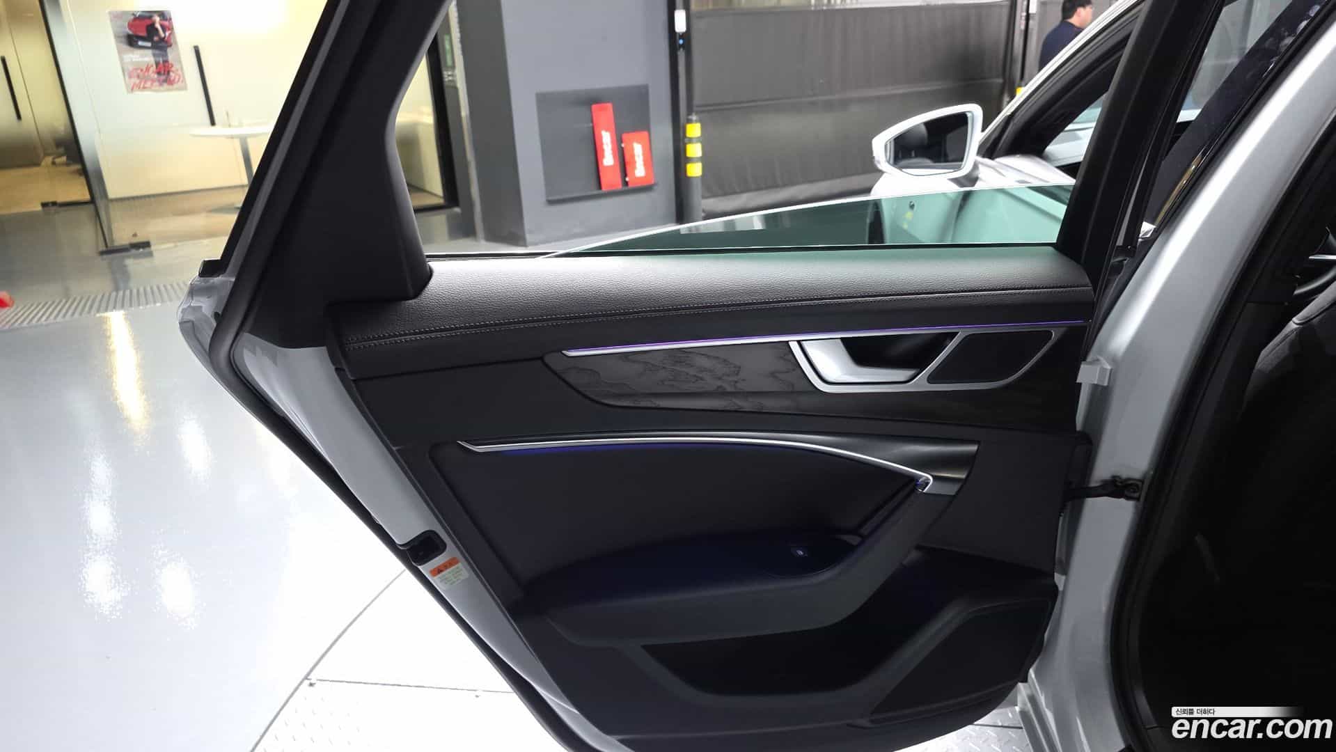 A6 Audi 2023.11-INNER-035