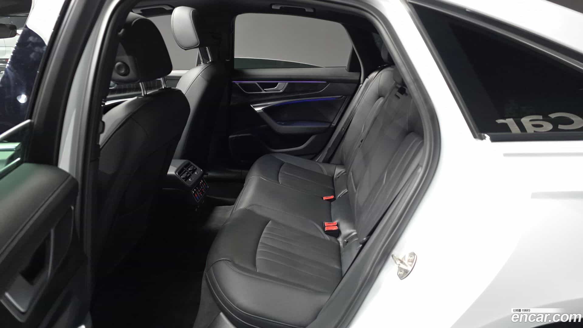 A6 Audi 2023.11-INNER-036