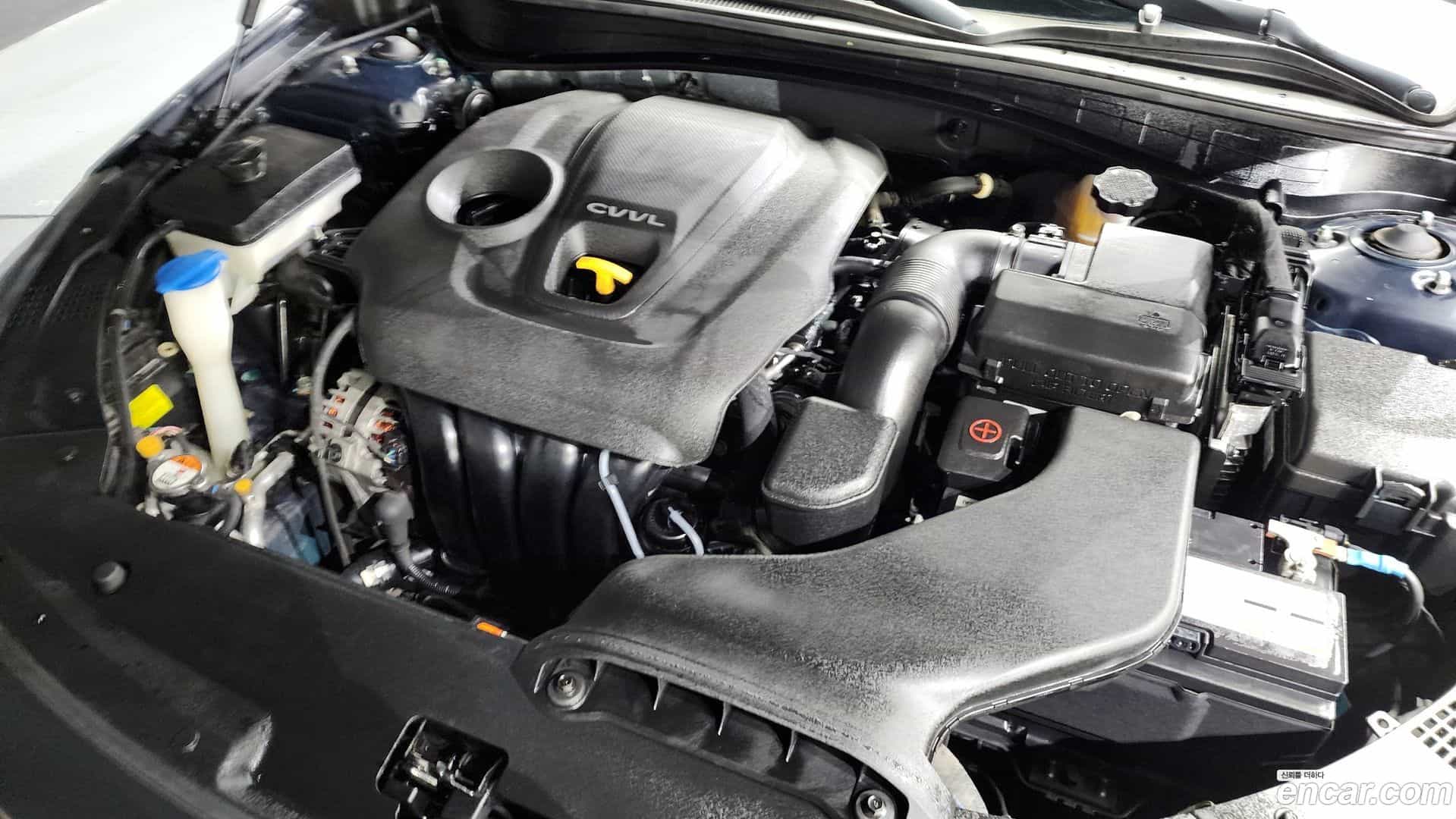 K5 Kia 2016.6-OUTER-006