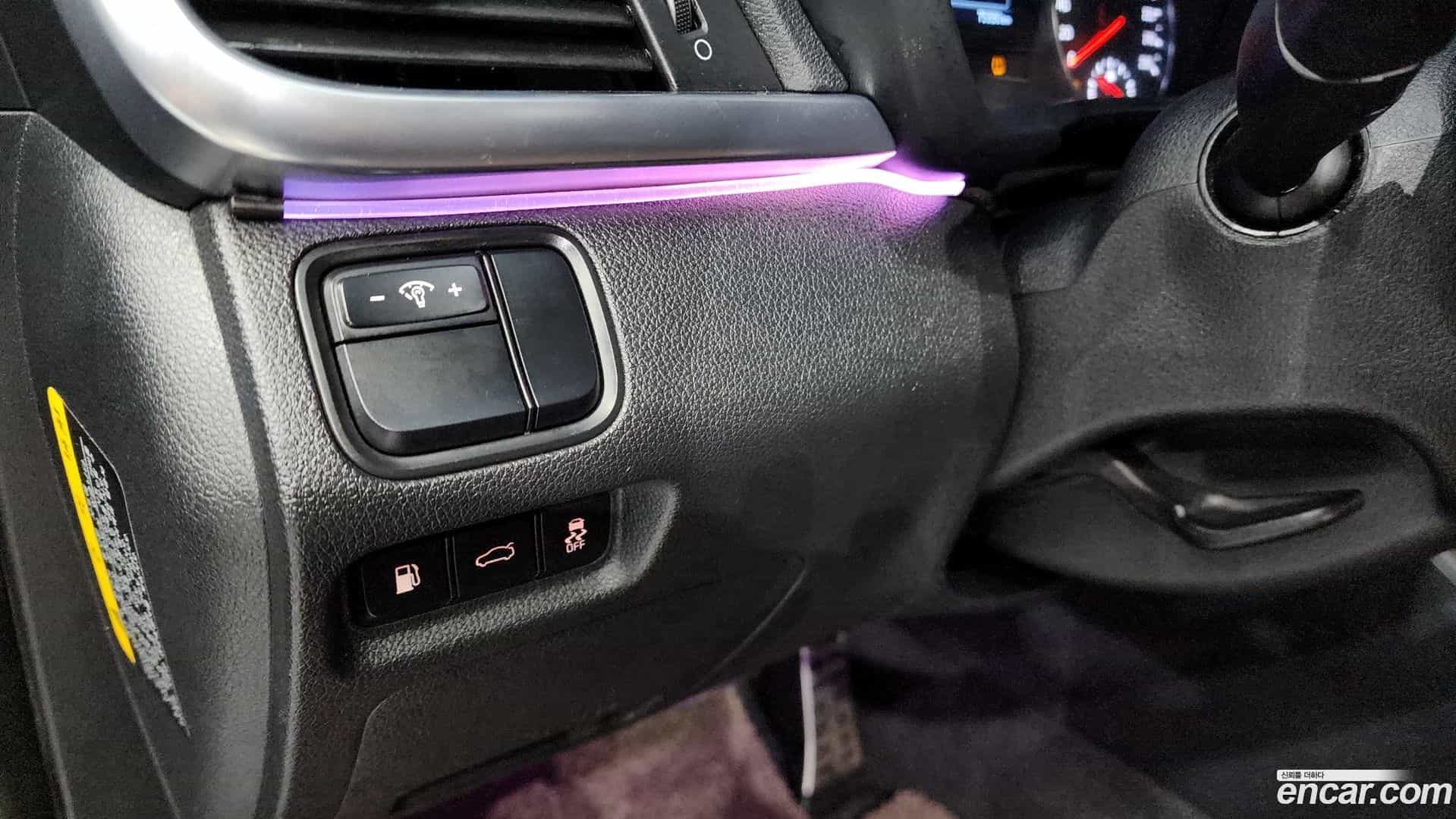 K5 Kia 2016.6-OPTION-020