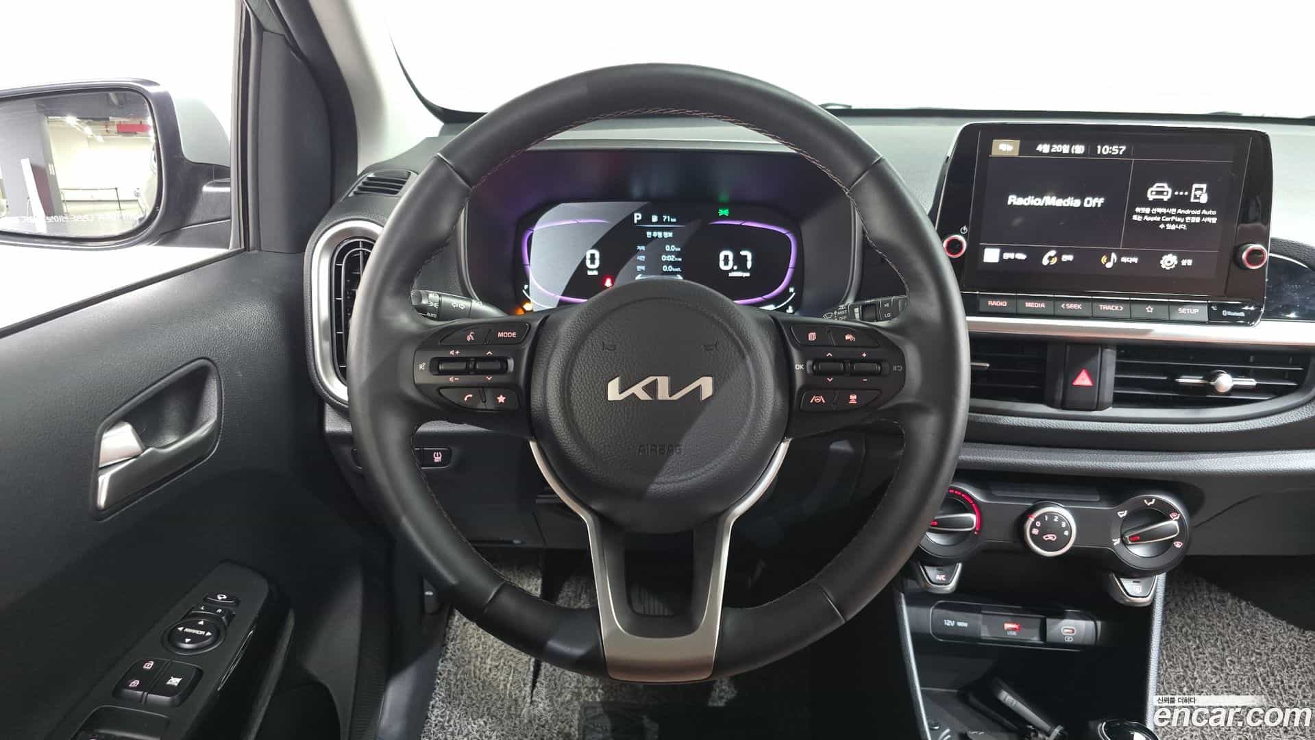 morning Kia 2023.8-OPTION-017