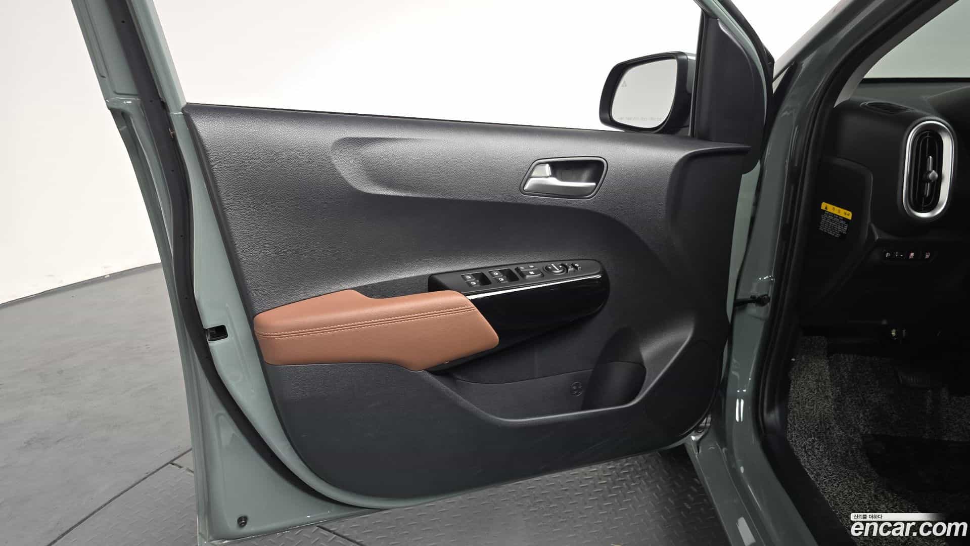 morning Kia 2023.8-INNER-034