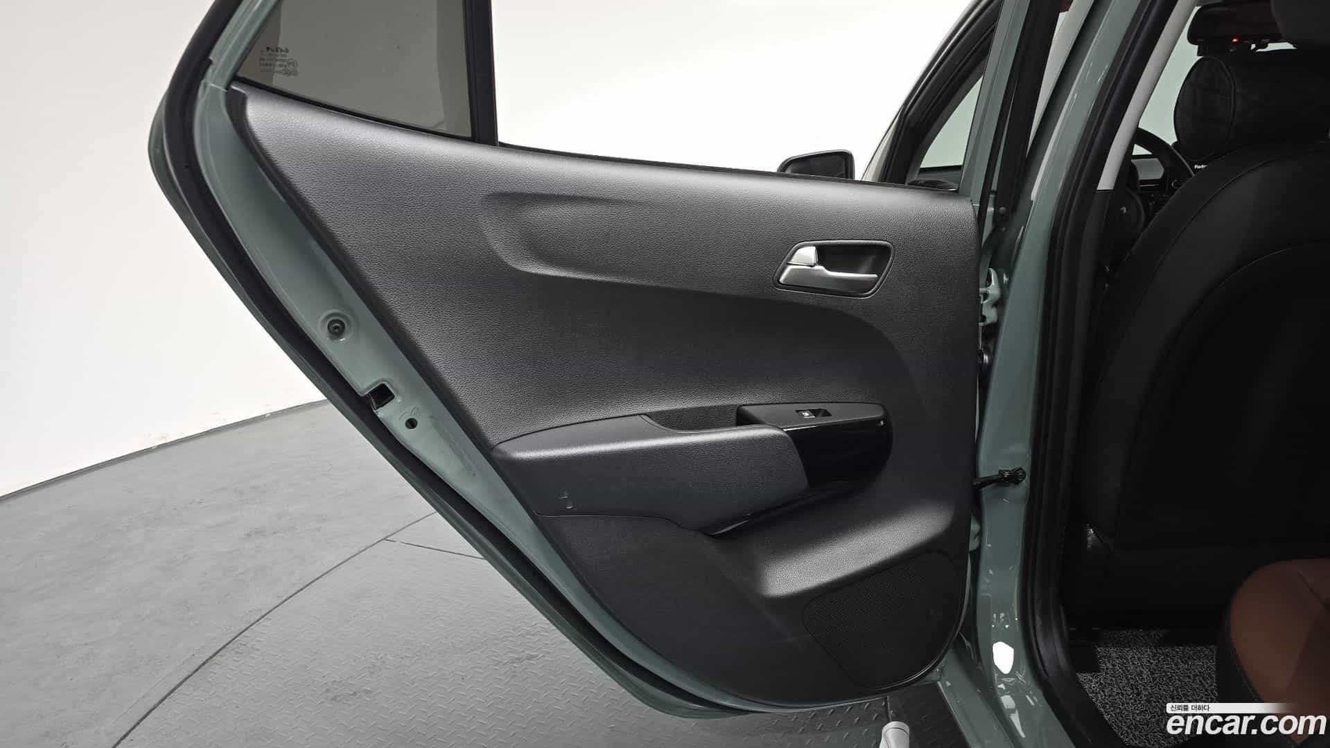 morning Kia 2023.8-INNER-035