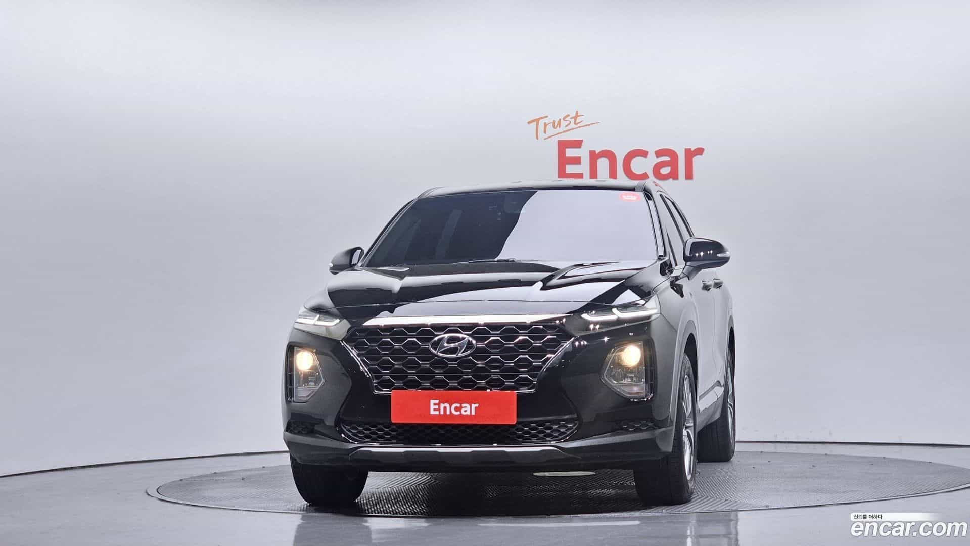Santafe Hyundai 2019.6-OUTER-003
