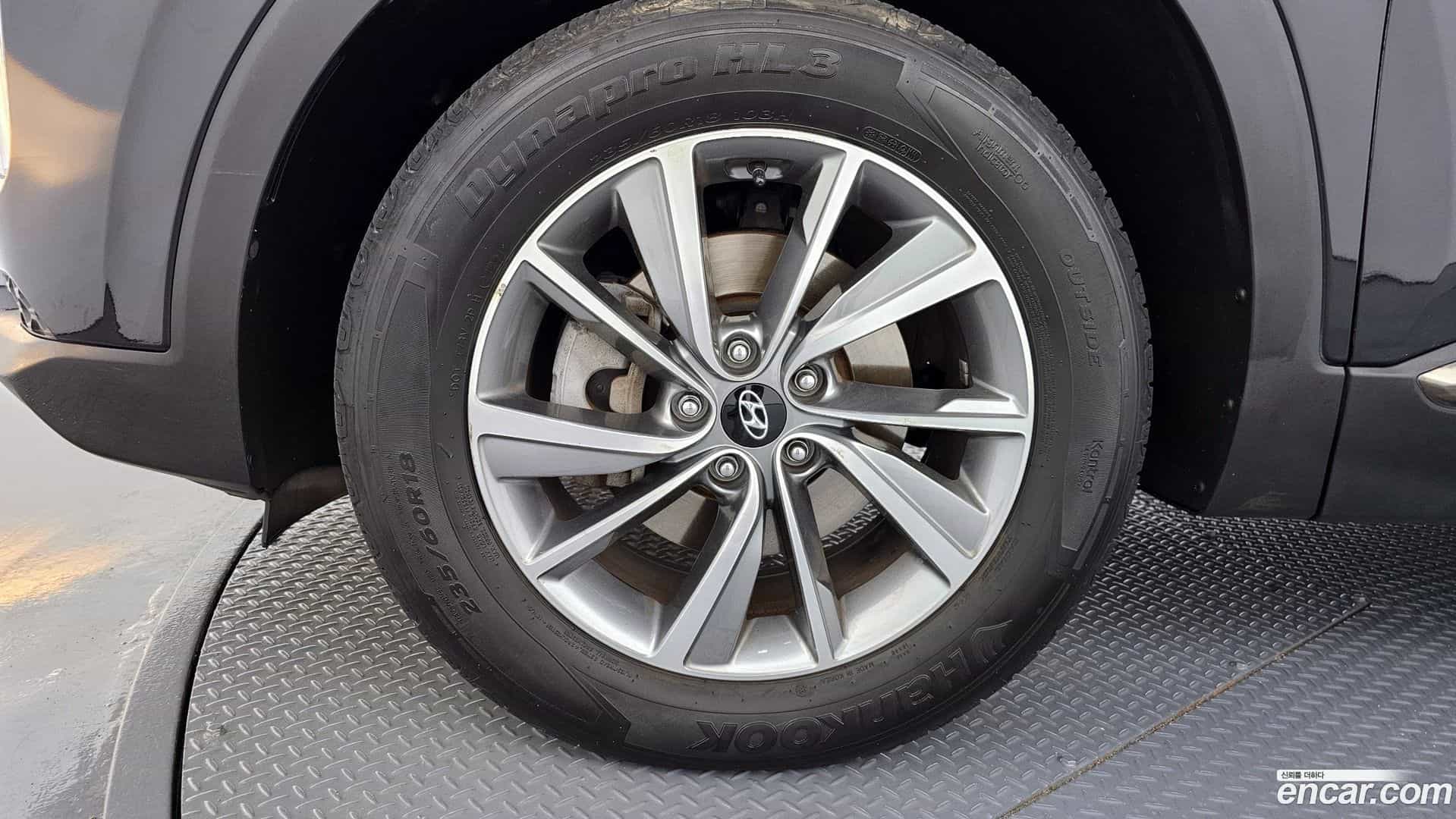 Santafe Hyundai 2019.6-OUTER-005