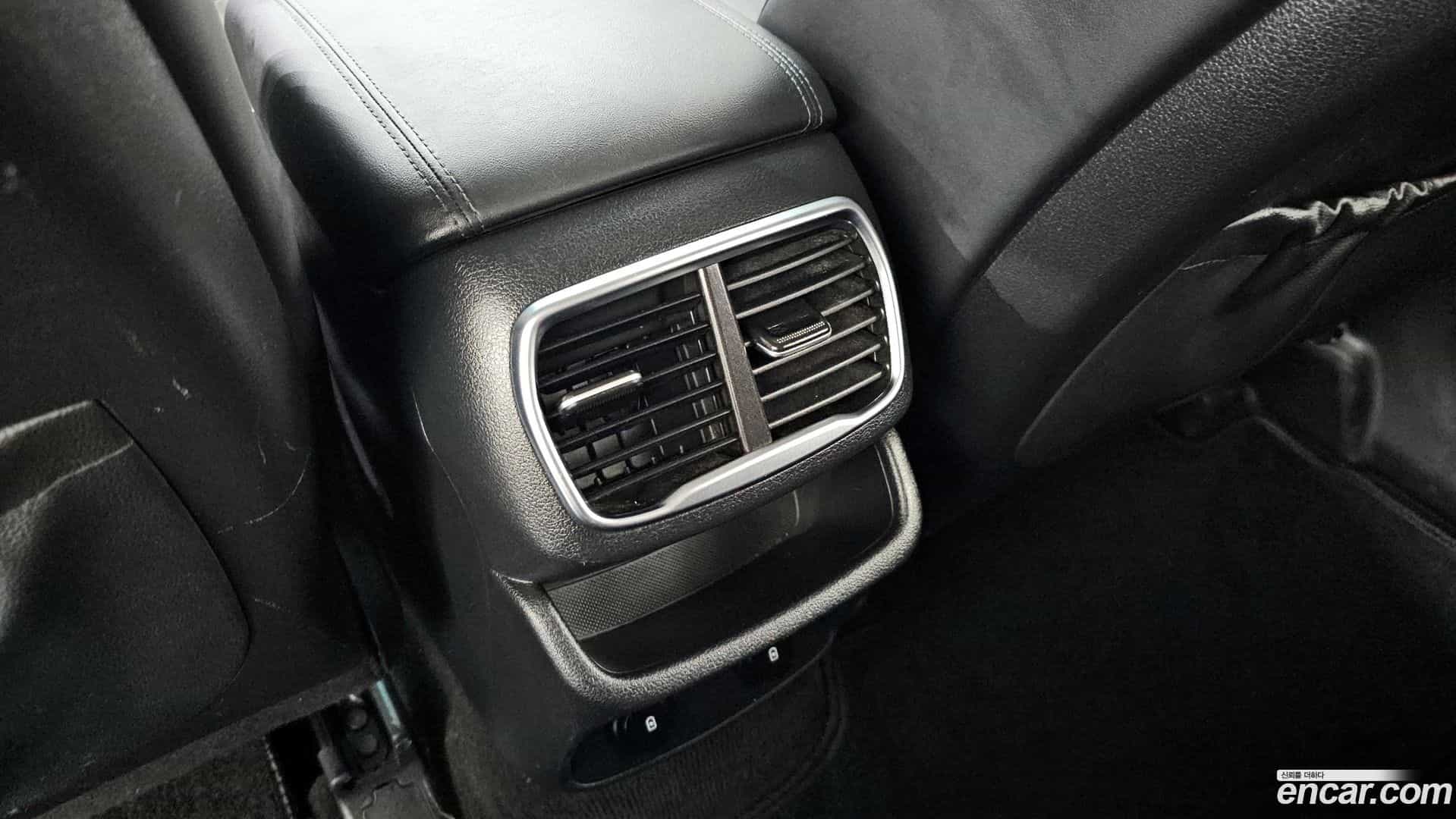 Santafe Hyundai 2019.6-OPTION-022