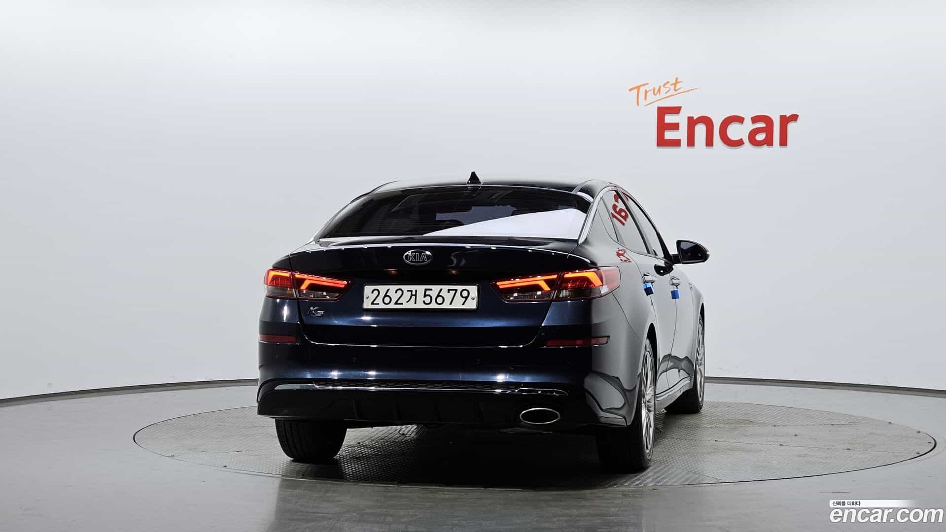 K5 Kia 2018.8-OUTER-004