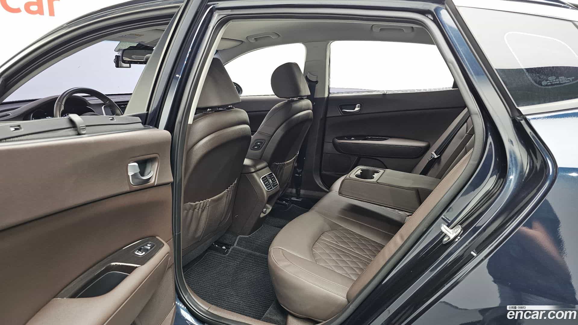 K5 Kia 2018.8-OPTION-016